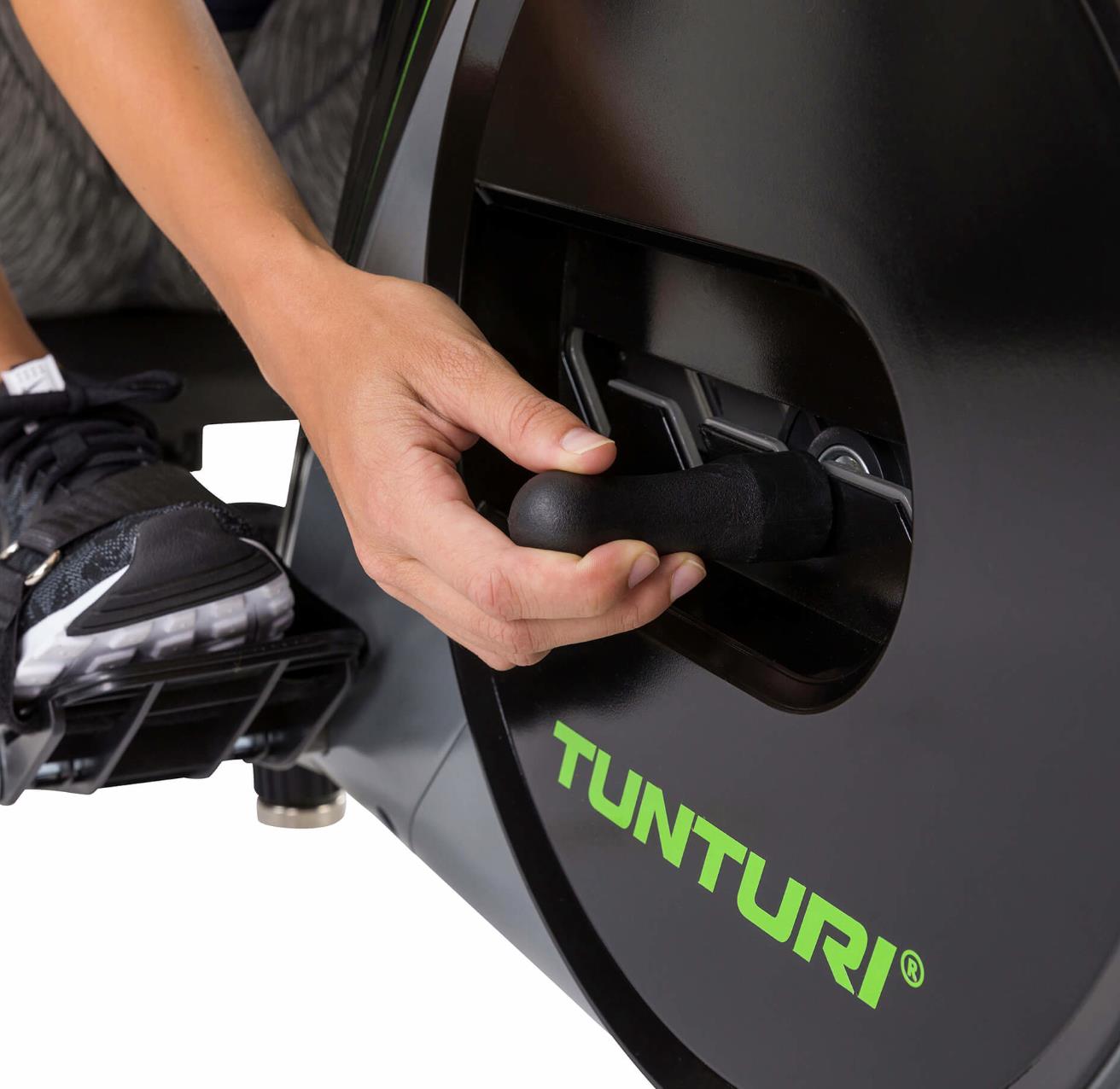 Tunturi Cardio Fit R20 Rower