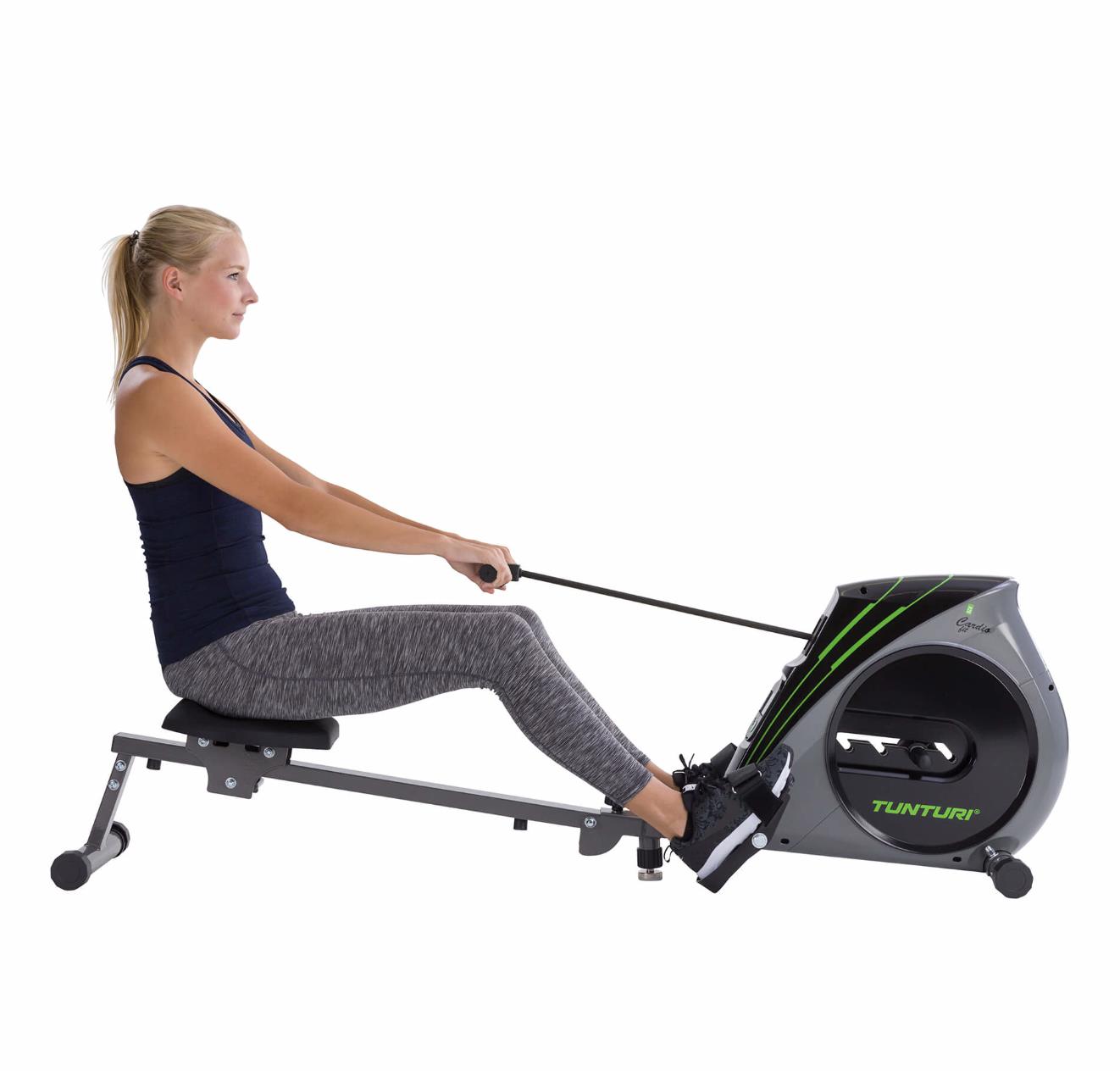 Tunturi Cardio Fit R20 Rower
