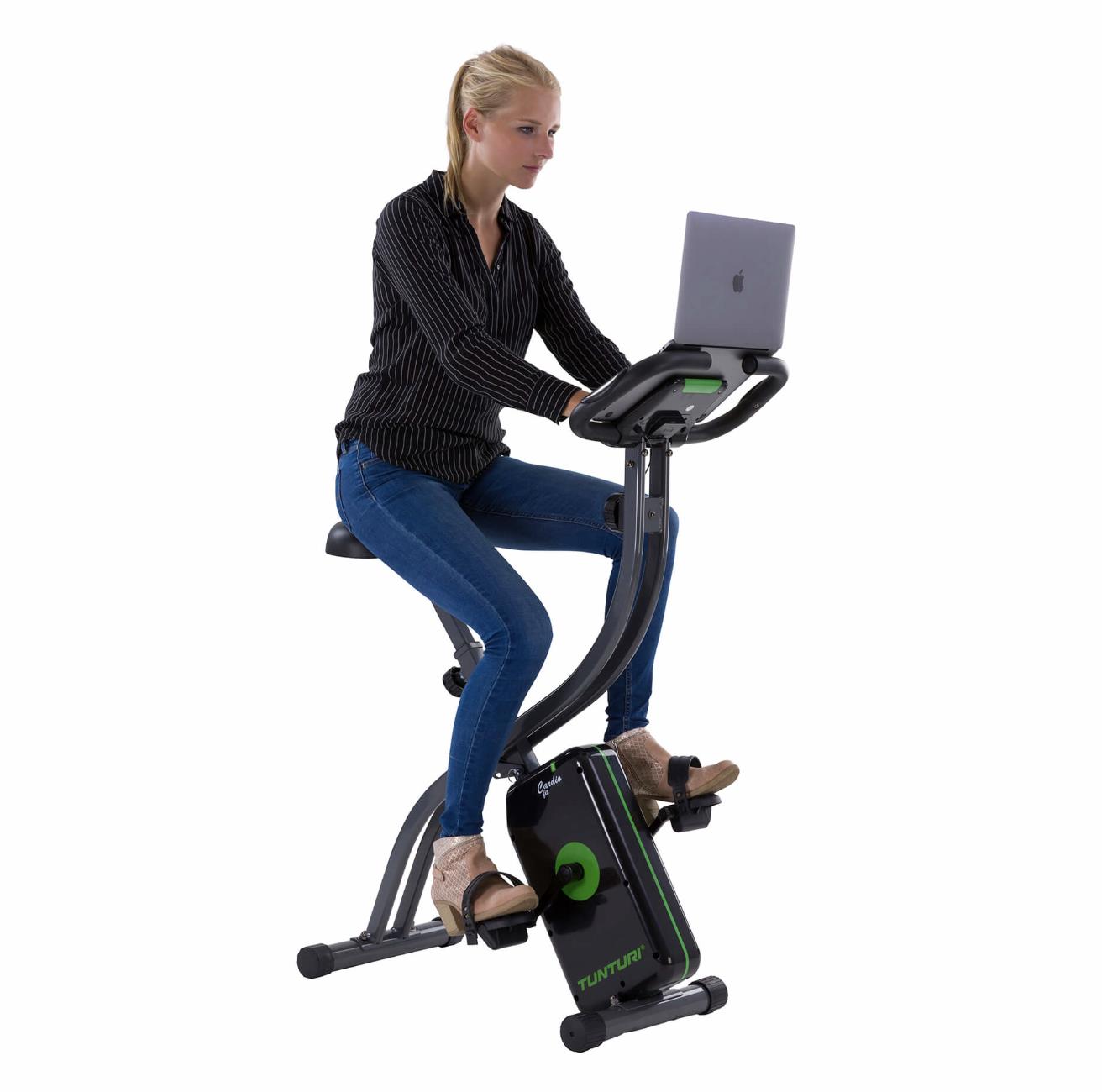 Tunturi Cardio Fit B20 ergomeeter