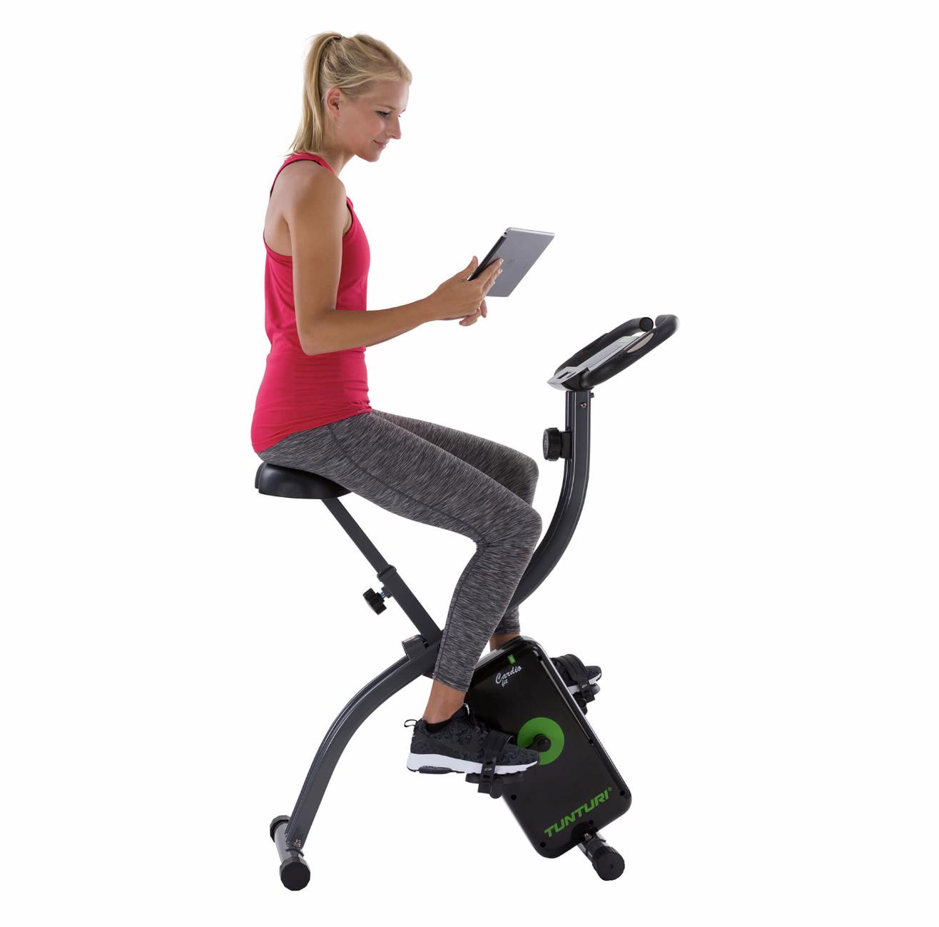 Tunturi Cardio Fit B20 ergomeeter