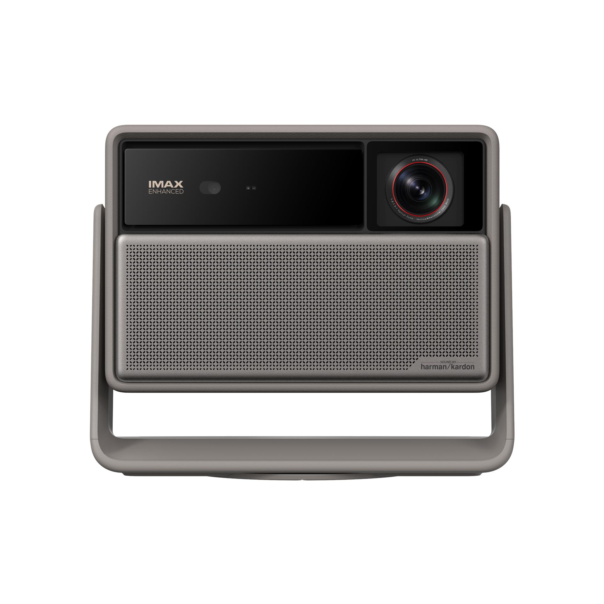Xgimi HORIZON 20 Max home projector with FC26 code