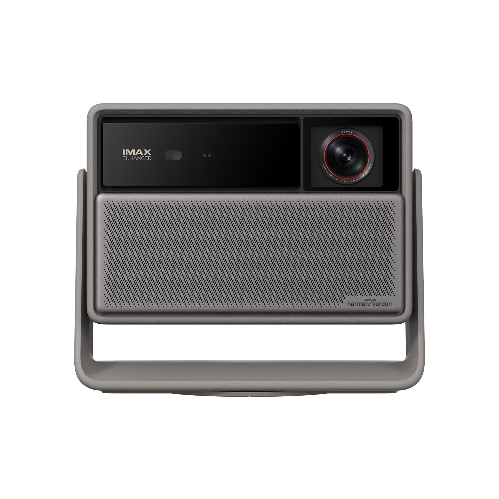 Xgimi HORIZON 20 Pro home projector with FC26 code