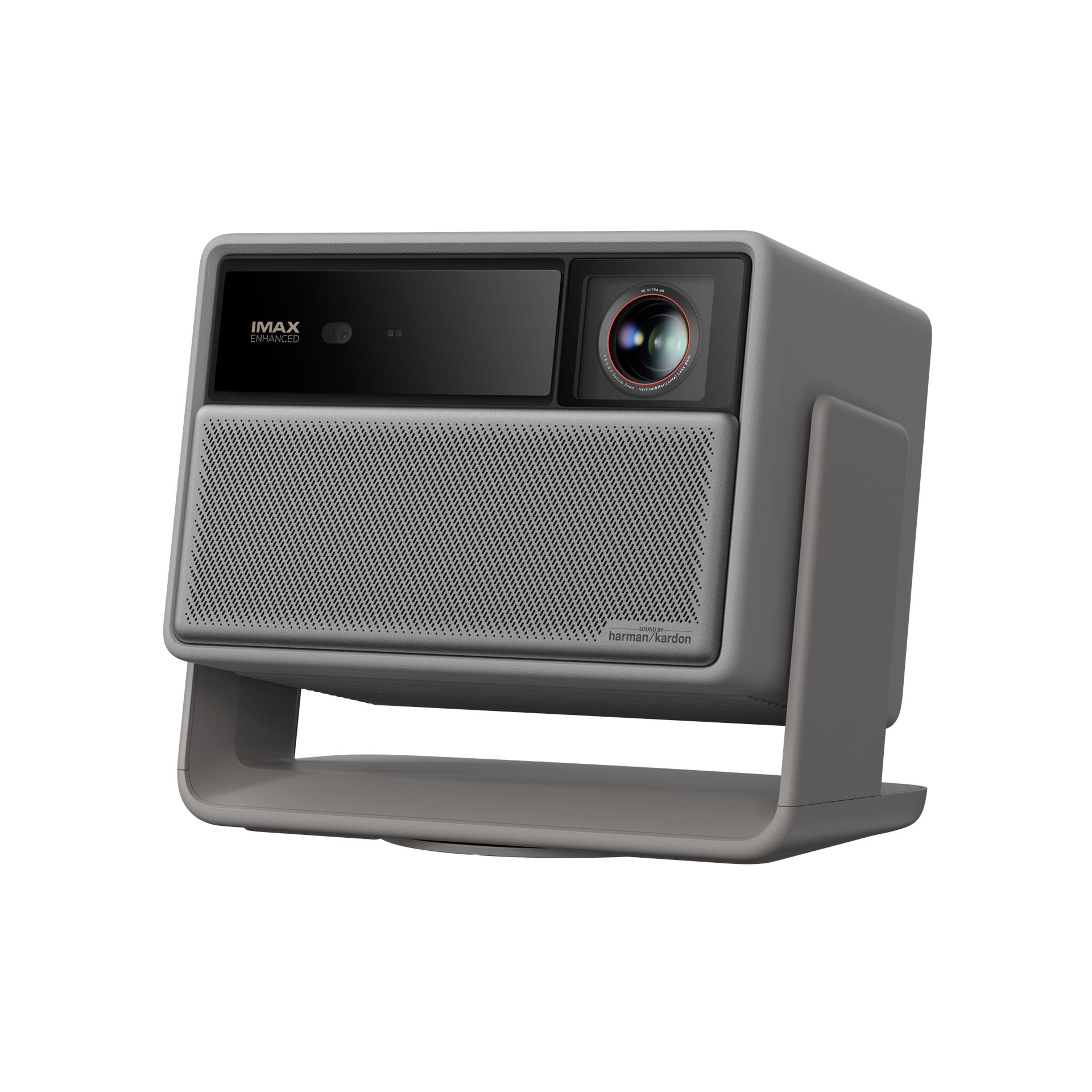Xgimi HORIZON 20 Pro home projector with FC26 code