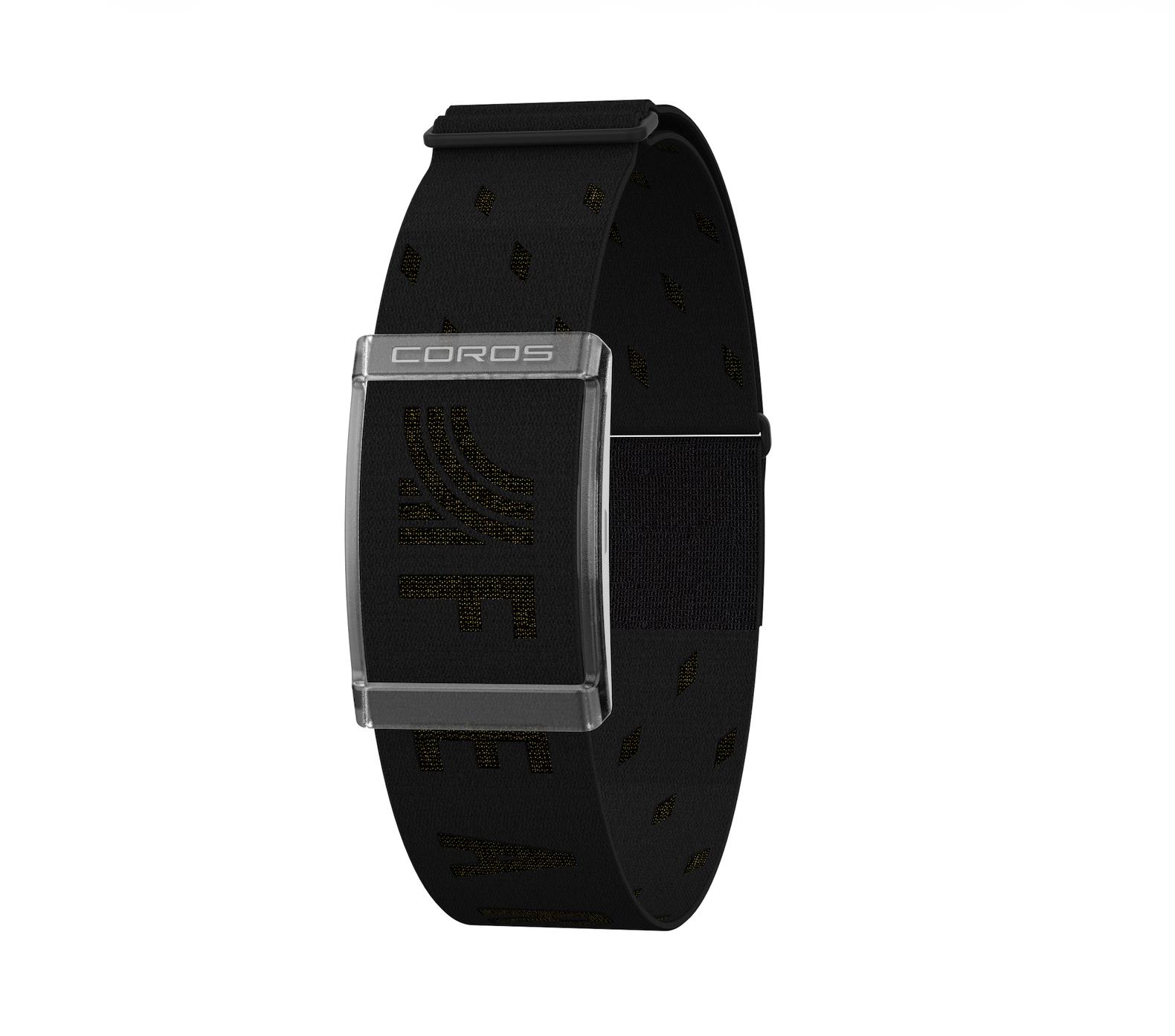 COROS Heart Rate Monitor - Jakob Ingebrigtsen