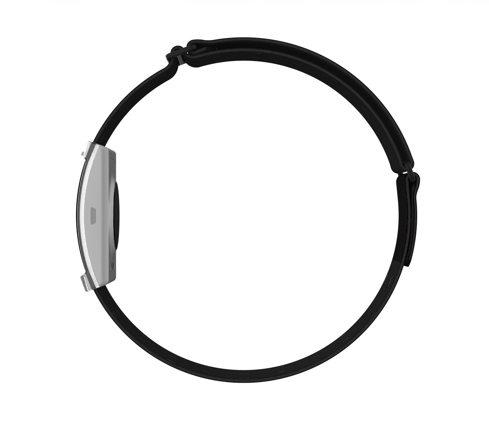 COROS Heart Rate Monitor - Jakob Ingebrigtsen