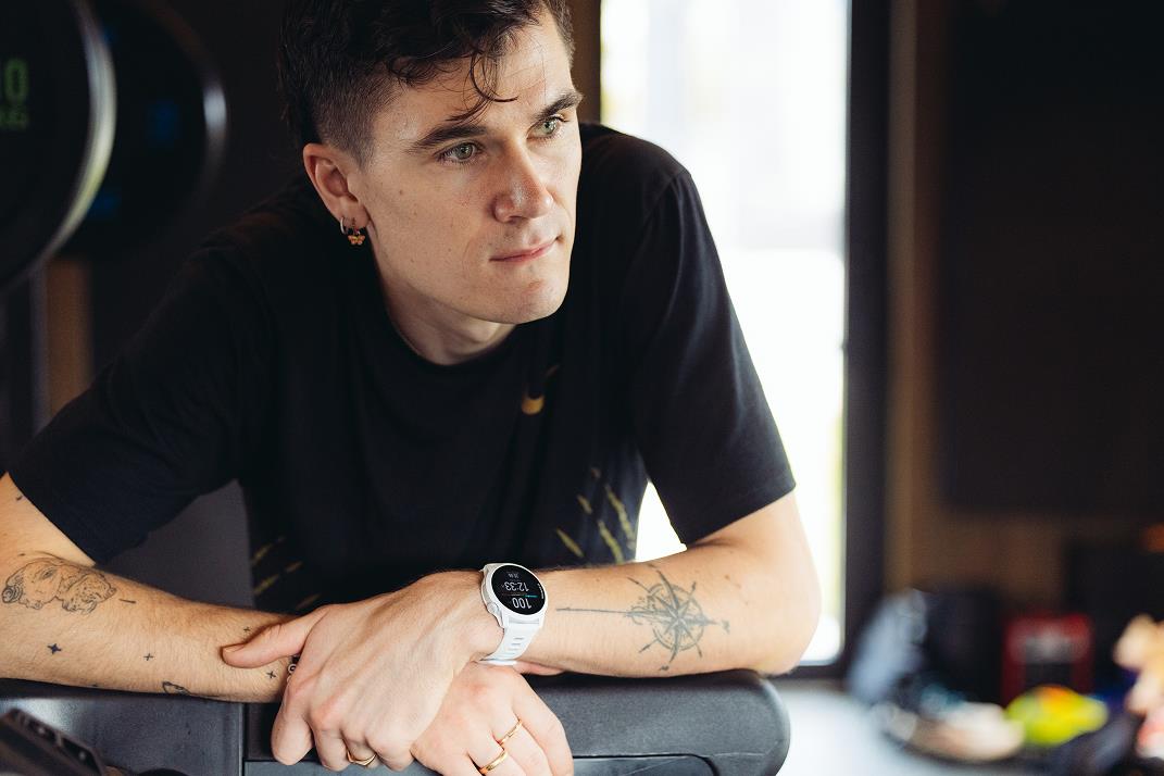 COROS PACE 4 GPS Sport Watch - Jakob Ingebrigtsen