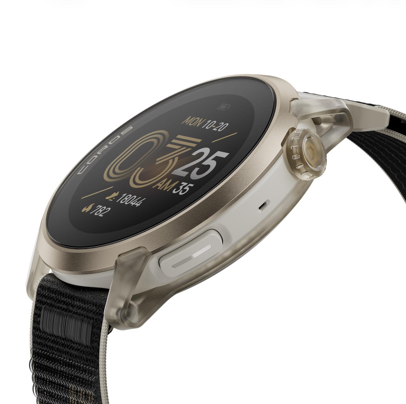 COROS PACE 4 GPS Sport Watch - Jakob Ingebrigtsen