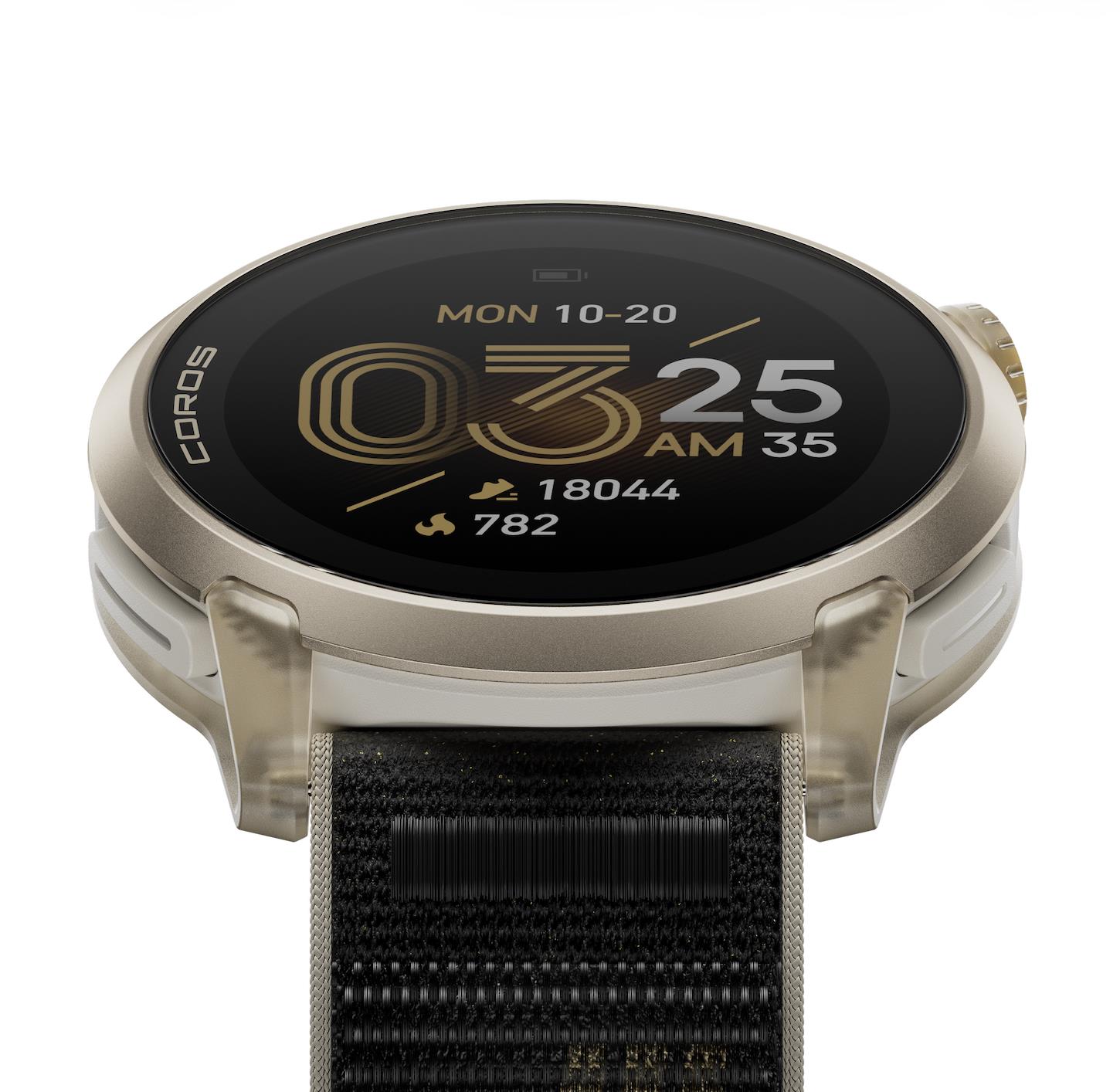 COROS PACE 4 GPS Sport Watch - Jakob Ingebrigtsen