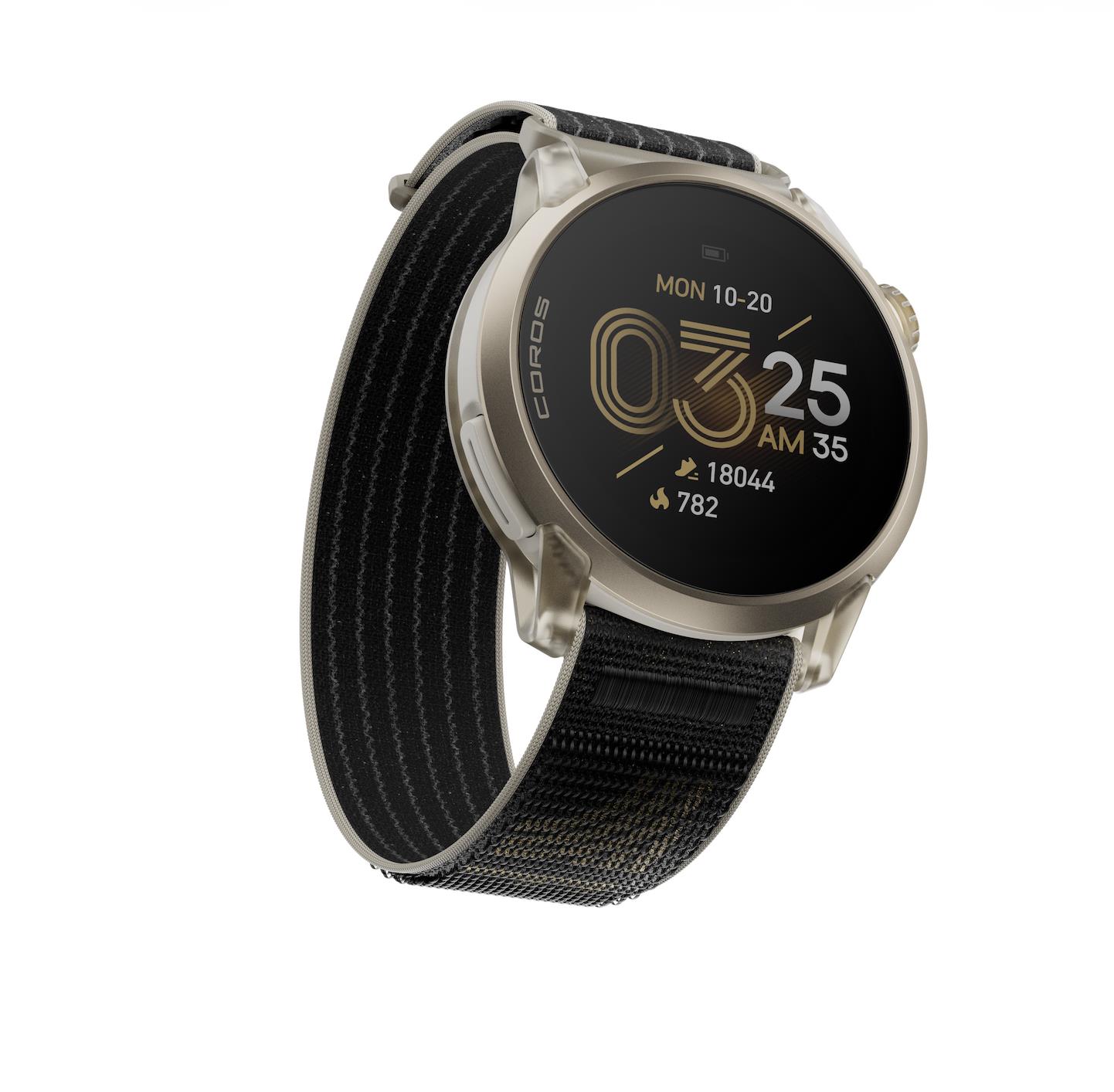 COROS PACE 4 GPS Sport Watch - Jakob Ingebrigtsen