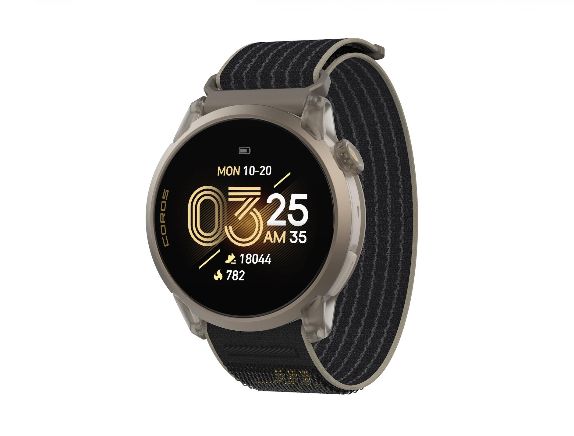 COROS PACE 4 GPS Sport Watch - Jakob Ingebrigtsen