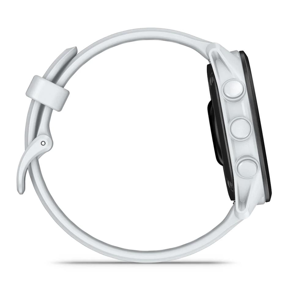 Garmin Forerunner 70 nutikell, valge