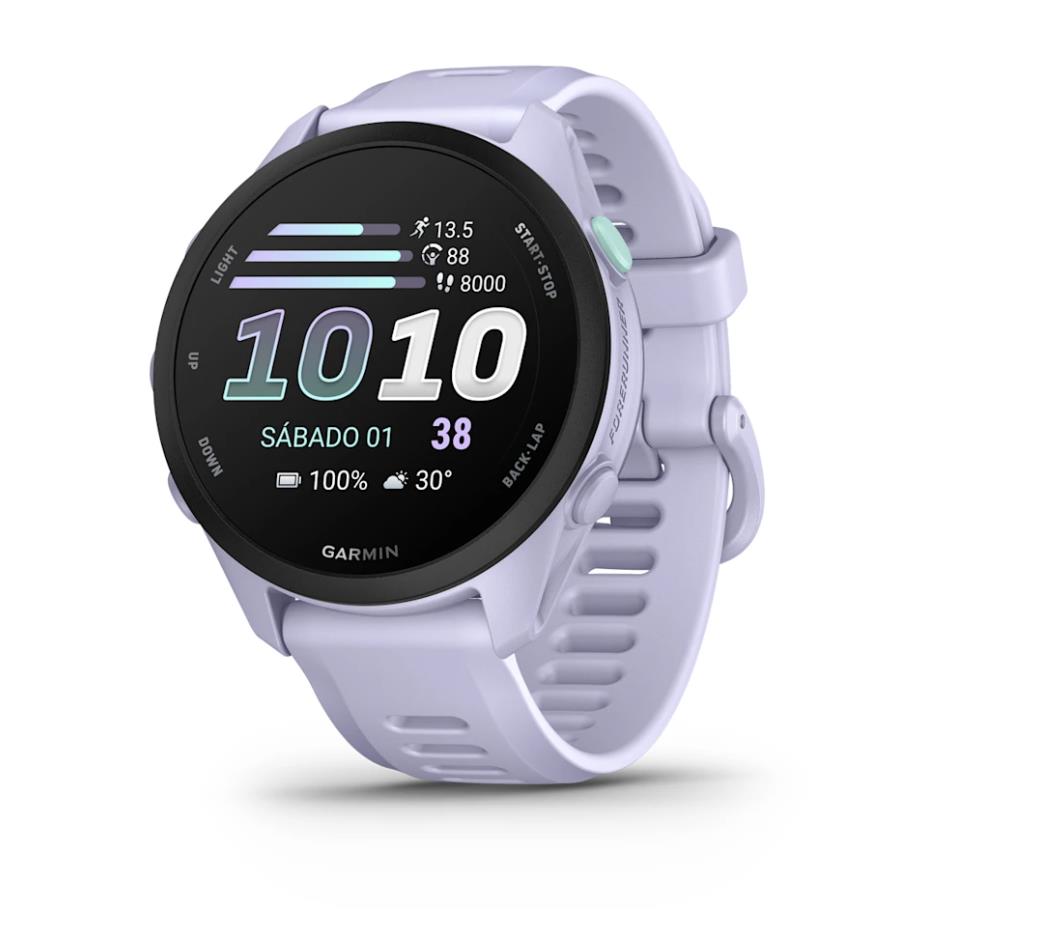 Forerunner 70, Cool Lavender