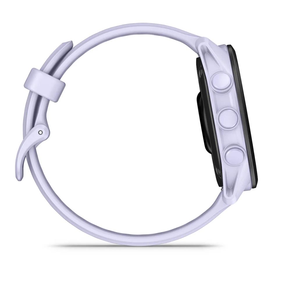 Смарт-часы Garmin Forerunner 70, цвет «Cool Lavender»
