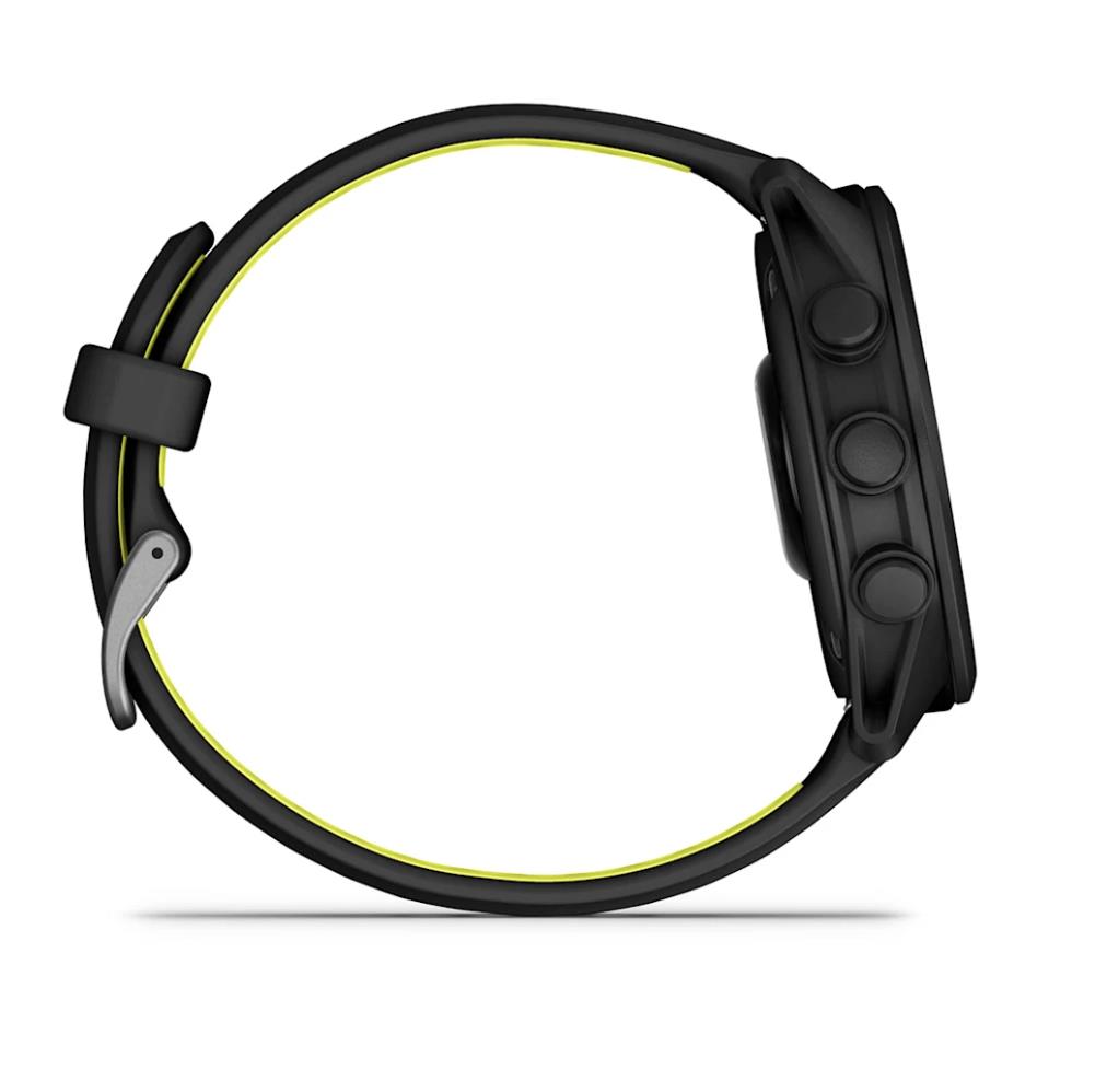Garmin Forerunner 70 nutikell, must