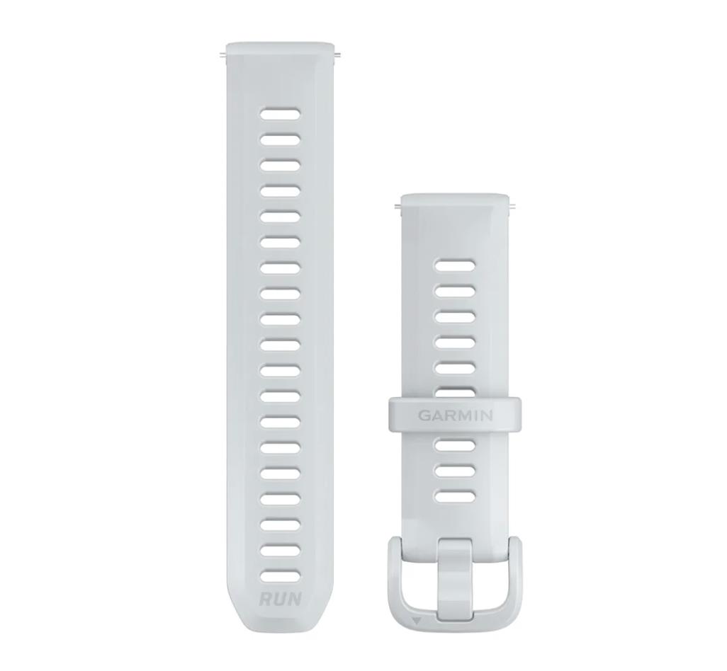 Quick Release Bands (20 mm), Whitestone