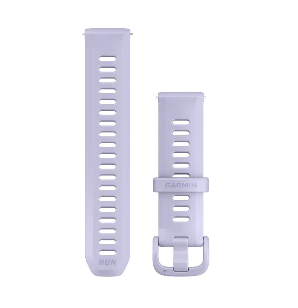 Quick Release Bands (20 mm), Cool Lavender