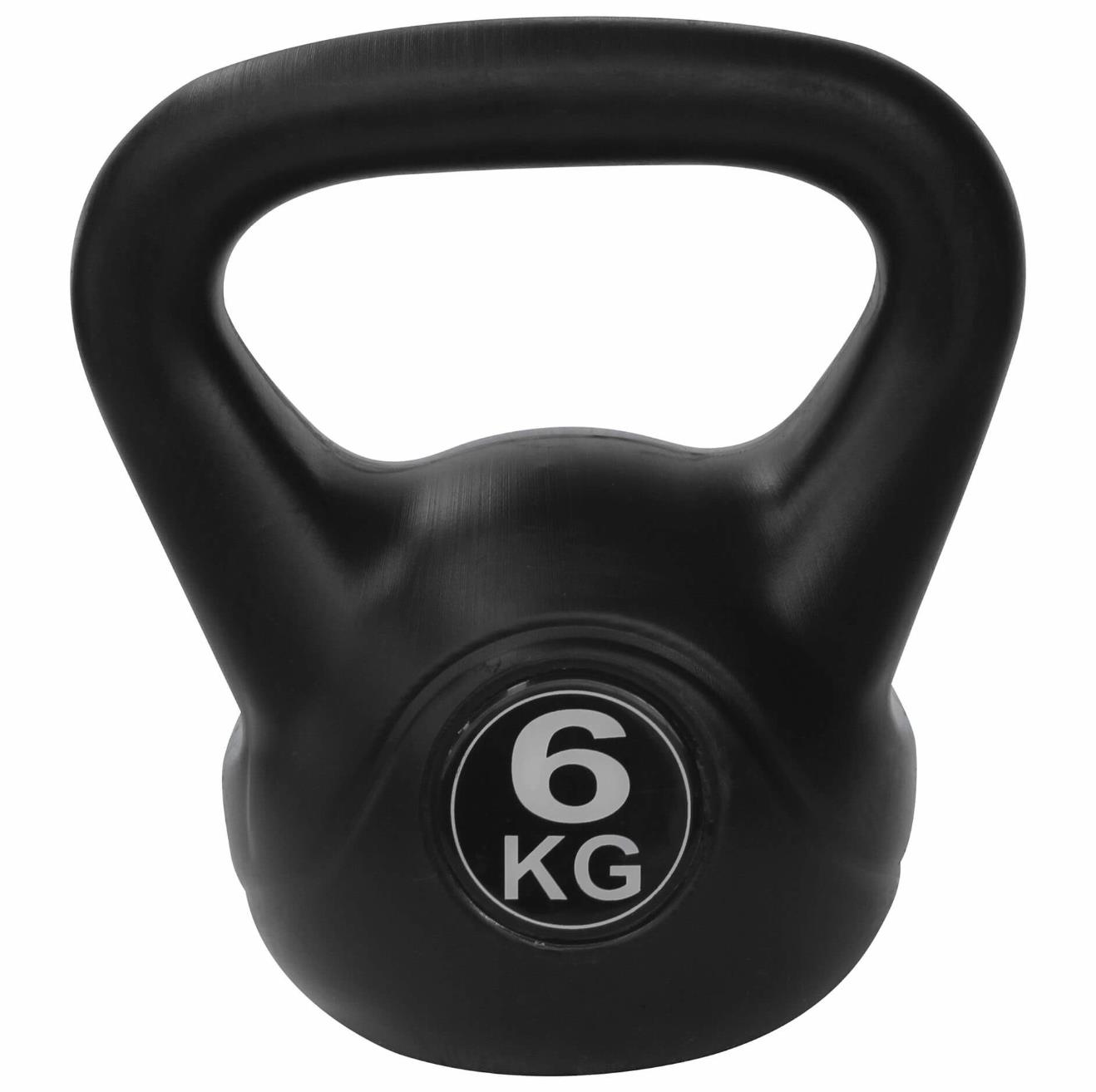 Tunturi PE Kettlebell 6kg