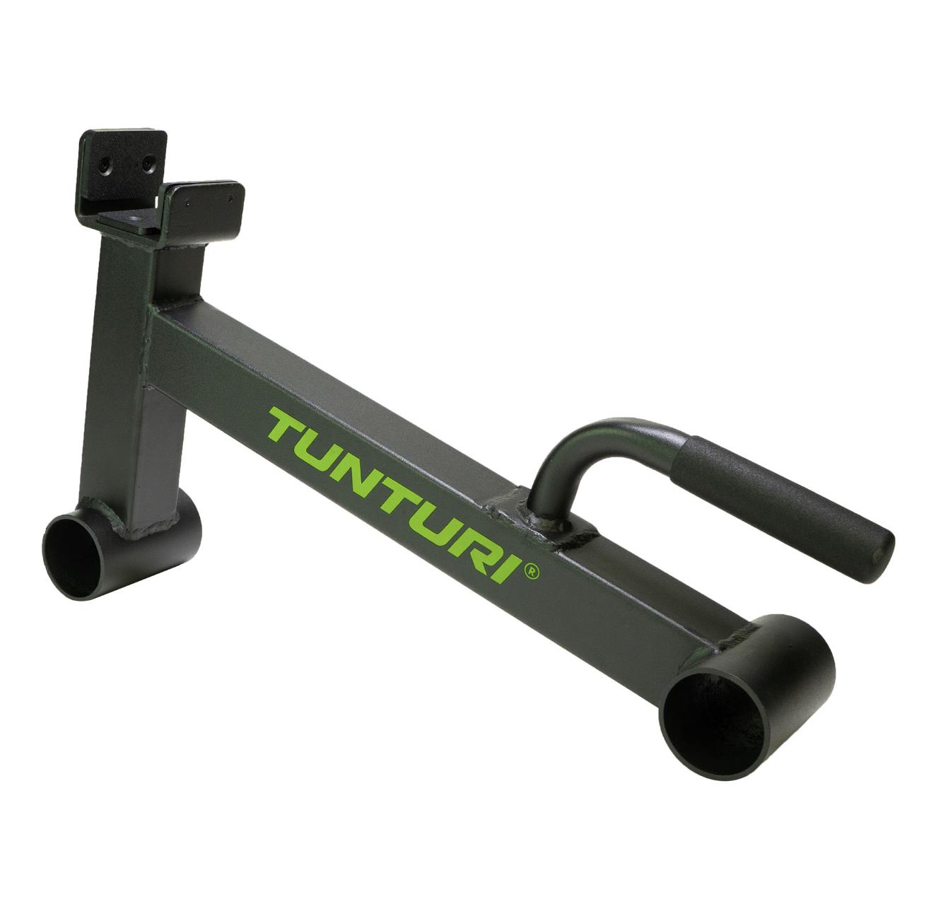 Tunturi Mini Deadlift Bar Jack