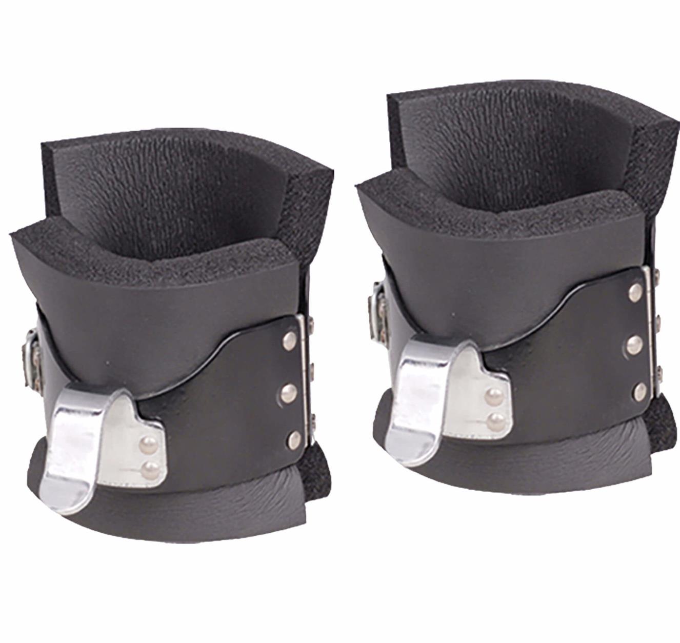 Tunturi Inversion Boots - Pair