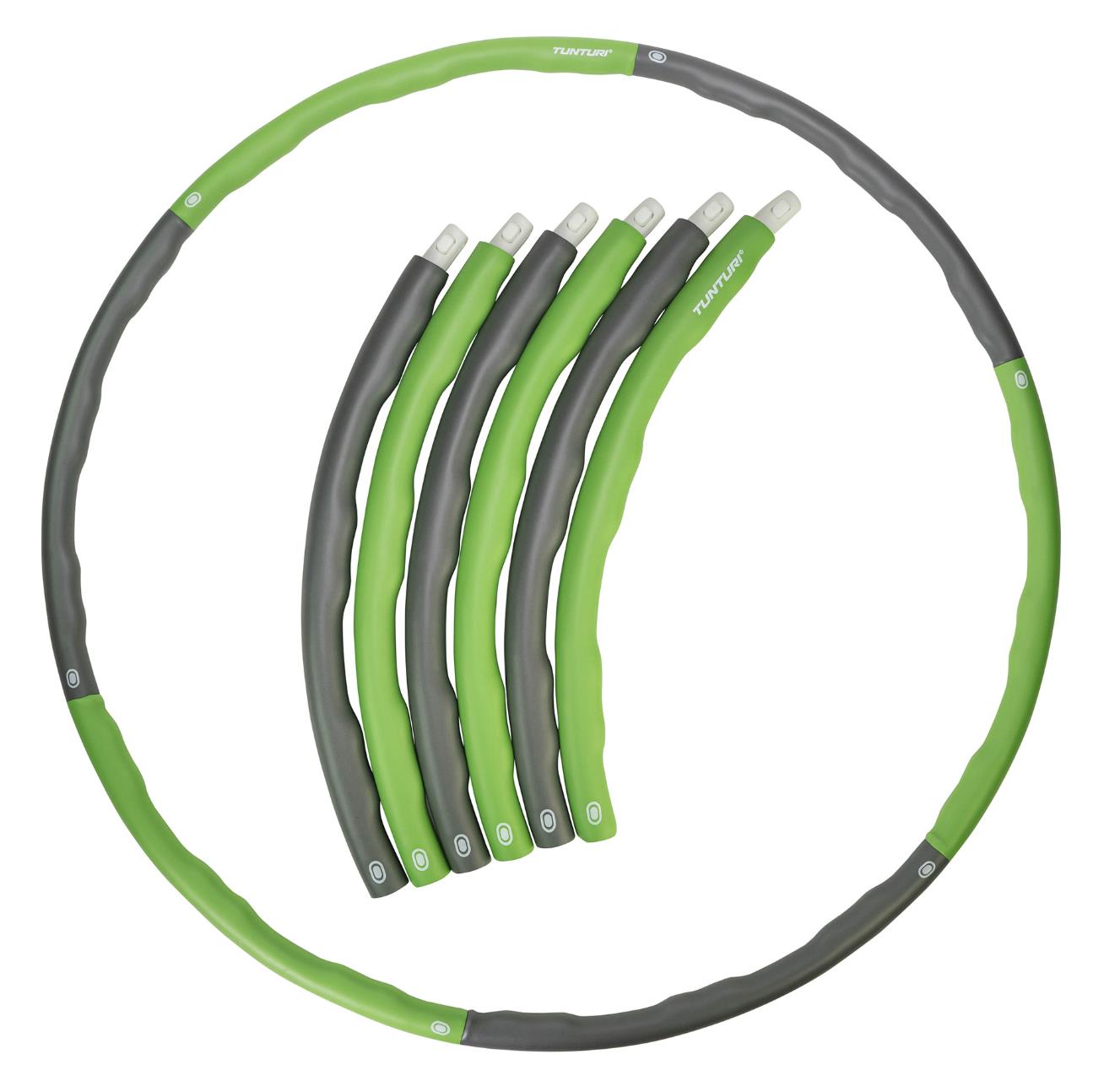 Tunturi Hula Hoop 1.8kg