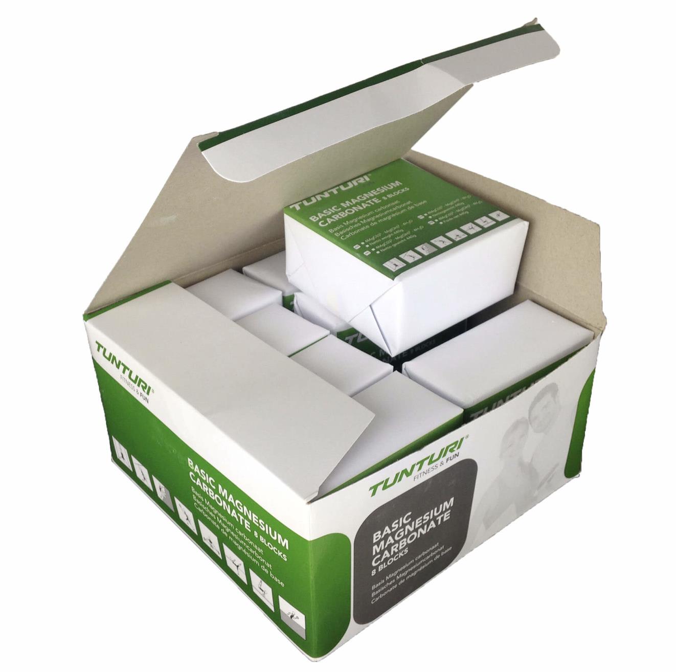 Tunturi Gymnastic Magnesium