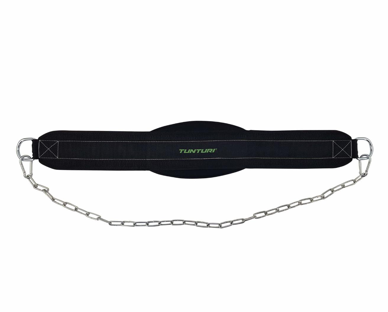 Tunturi EVA Weightlifting Belt Medium 105cm