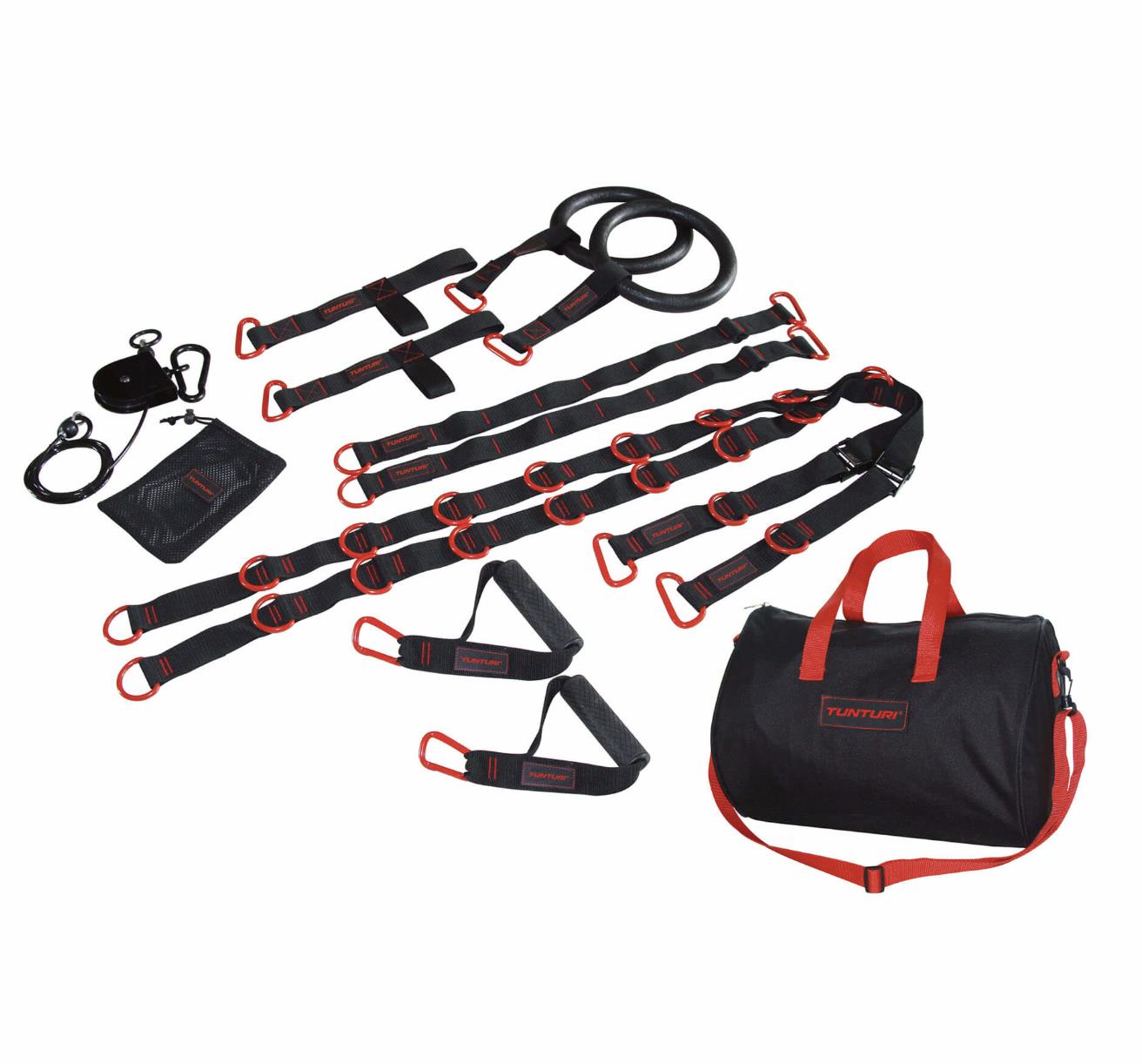 Tunturi Cross Fit Trainer