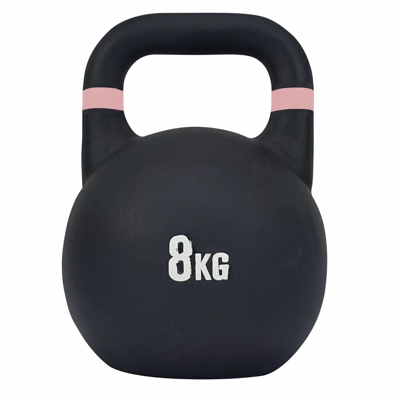 Tunturi Competition Kettlebell  8kg