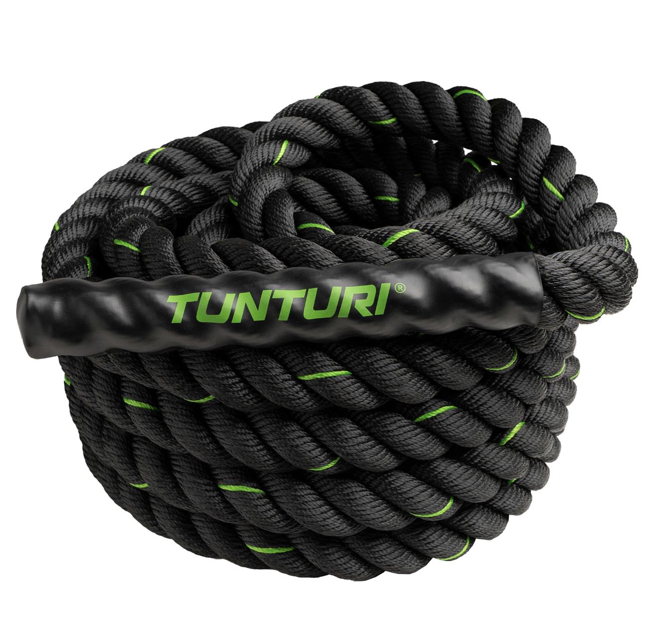 Tunturi Battle Rope 15m