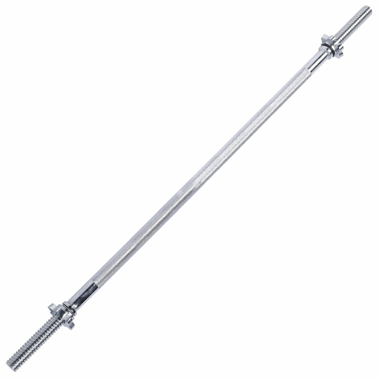 Tunturi Barbell Bar 165cm - Alanhead