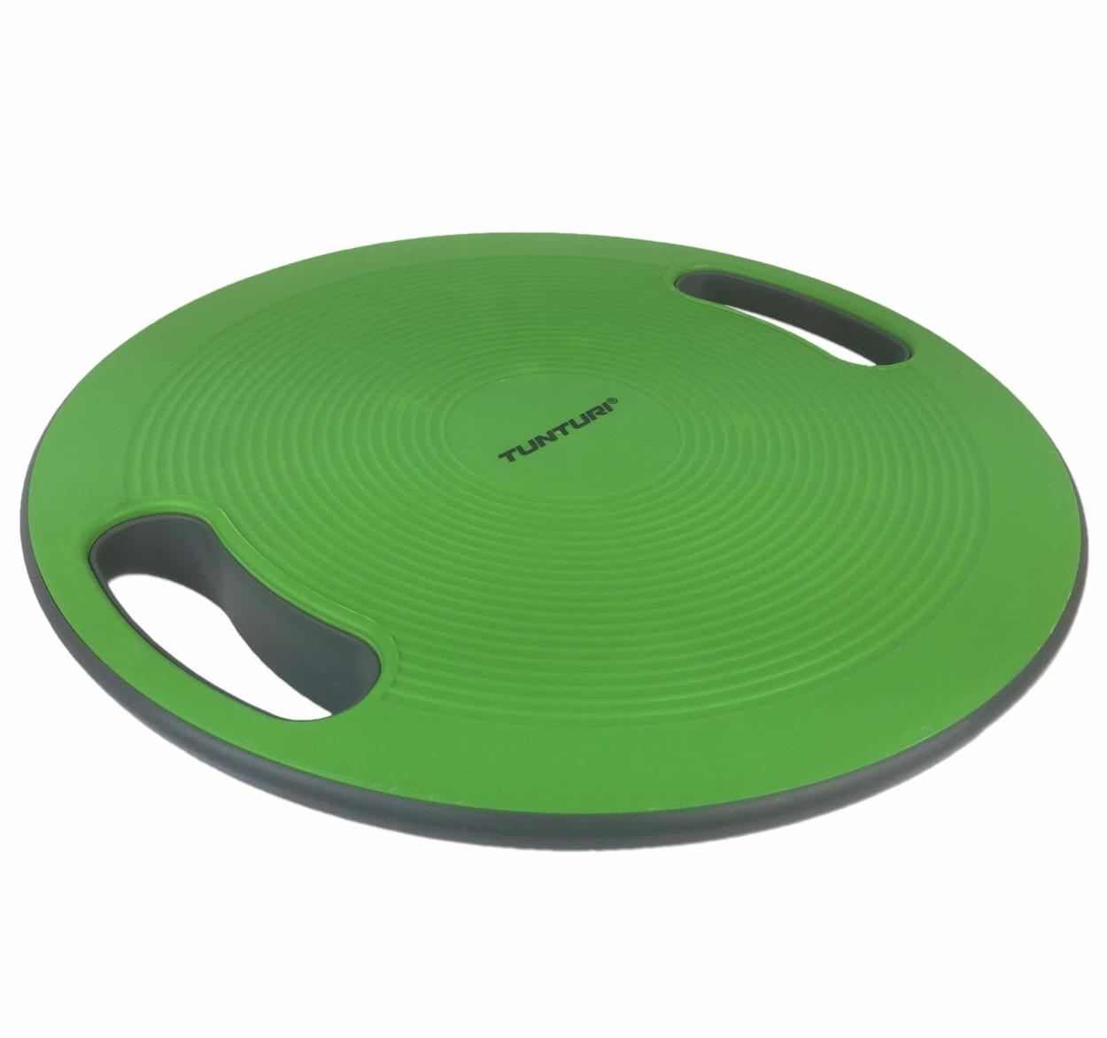 Tunturi Balance Board with Handles