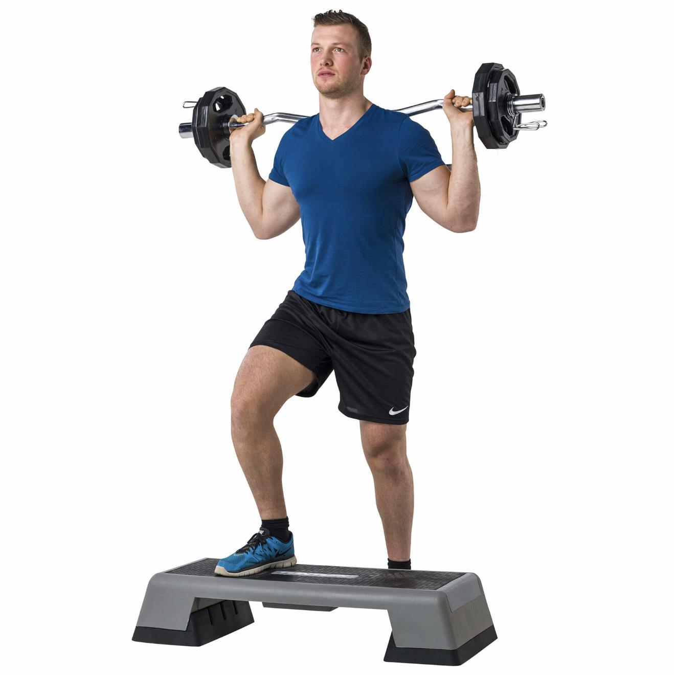 Tunturi Aerobic Step