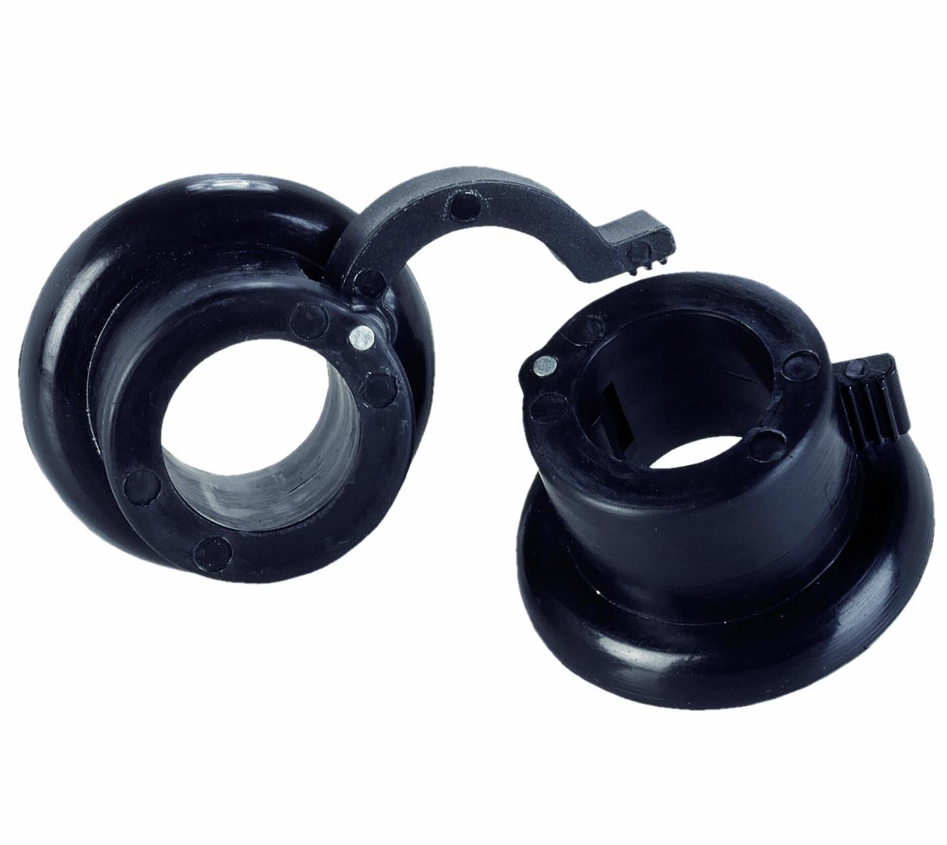 Tunturi ABS Collars - Pair