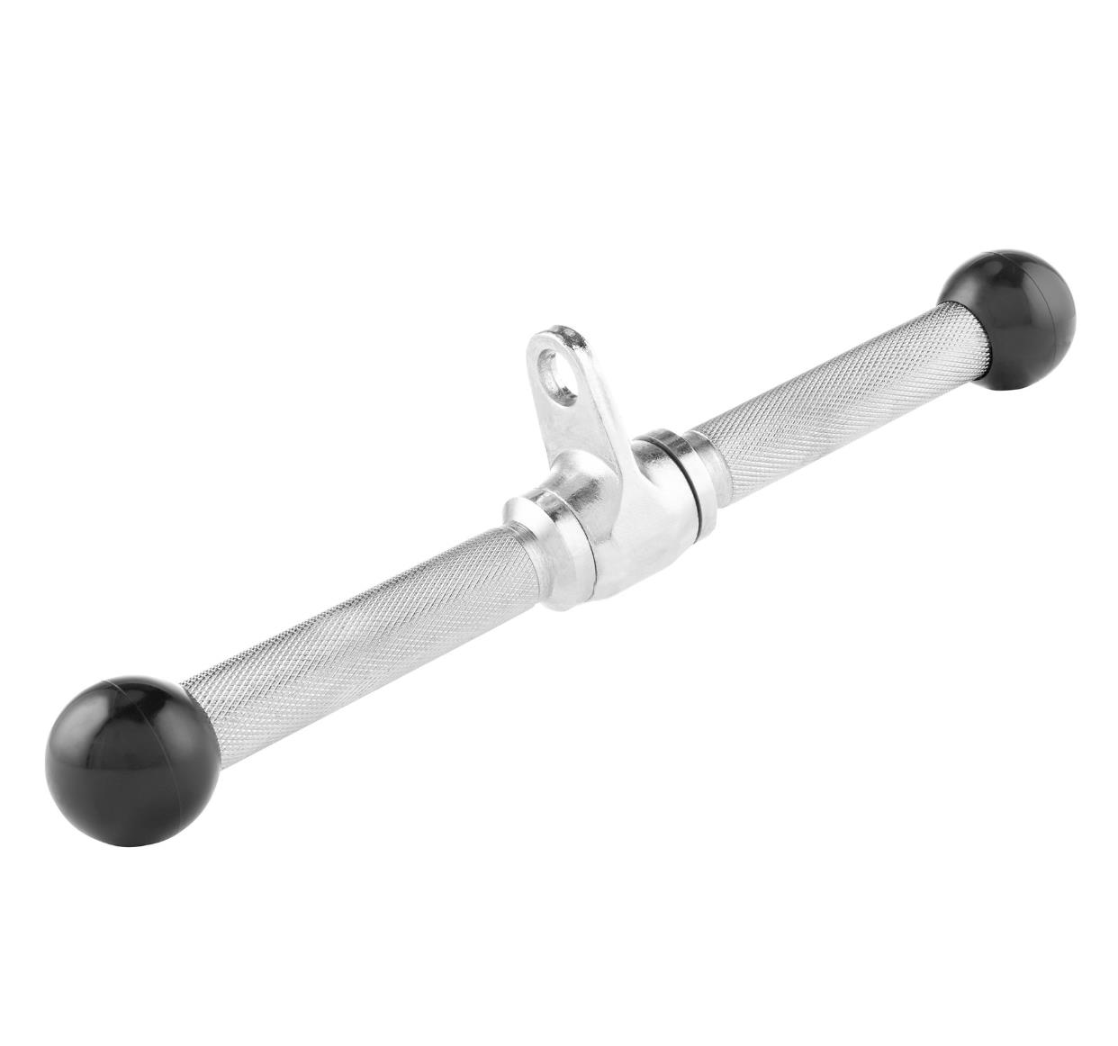 Tunturi Revolving Straightbar 35cm - Screw