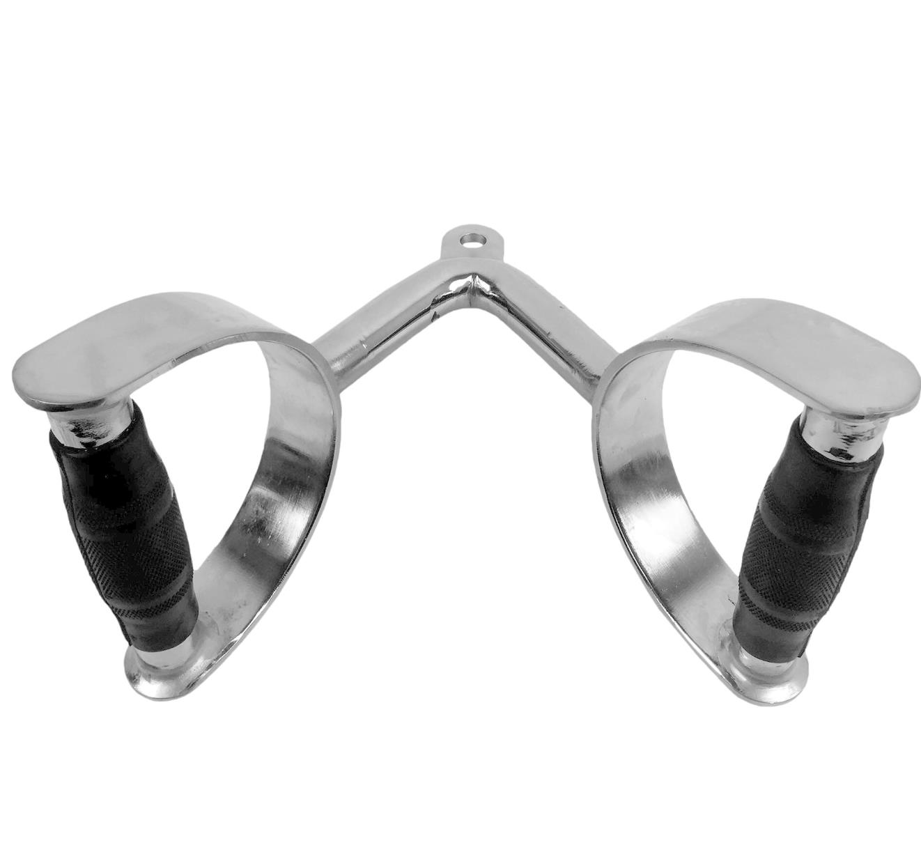 Tunturi Rotating Rowing Handle