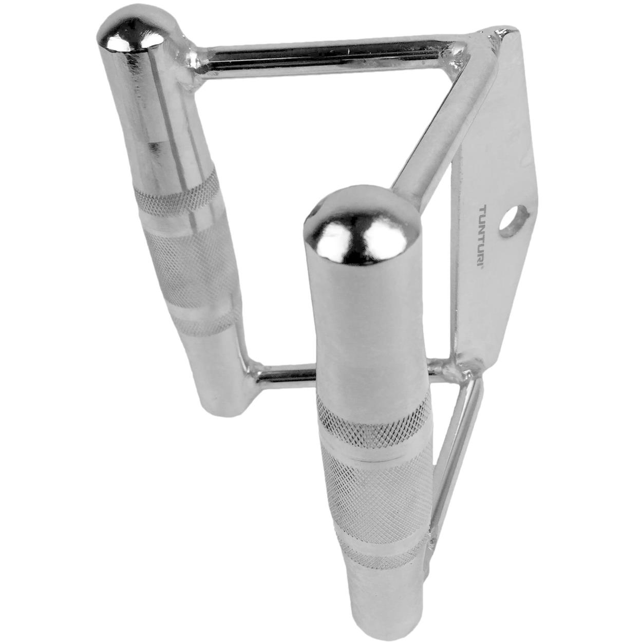 Tunturi Rowing Grip Bar