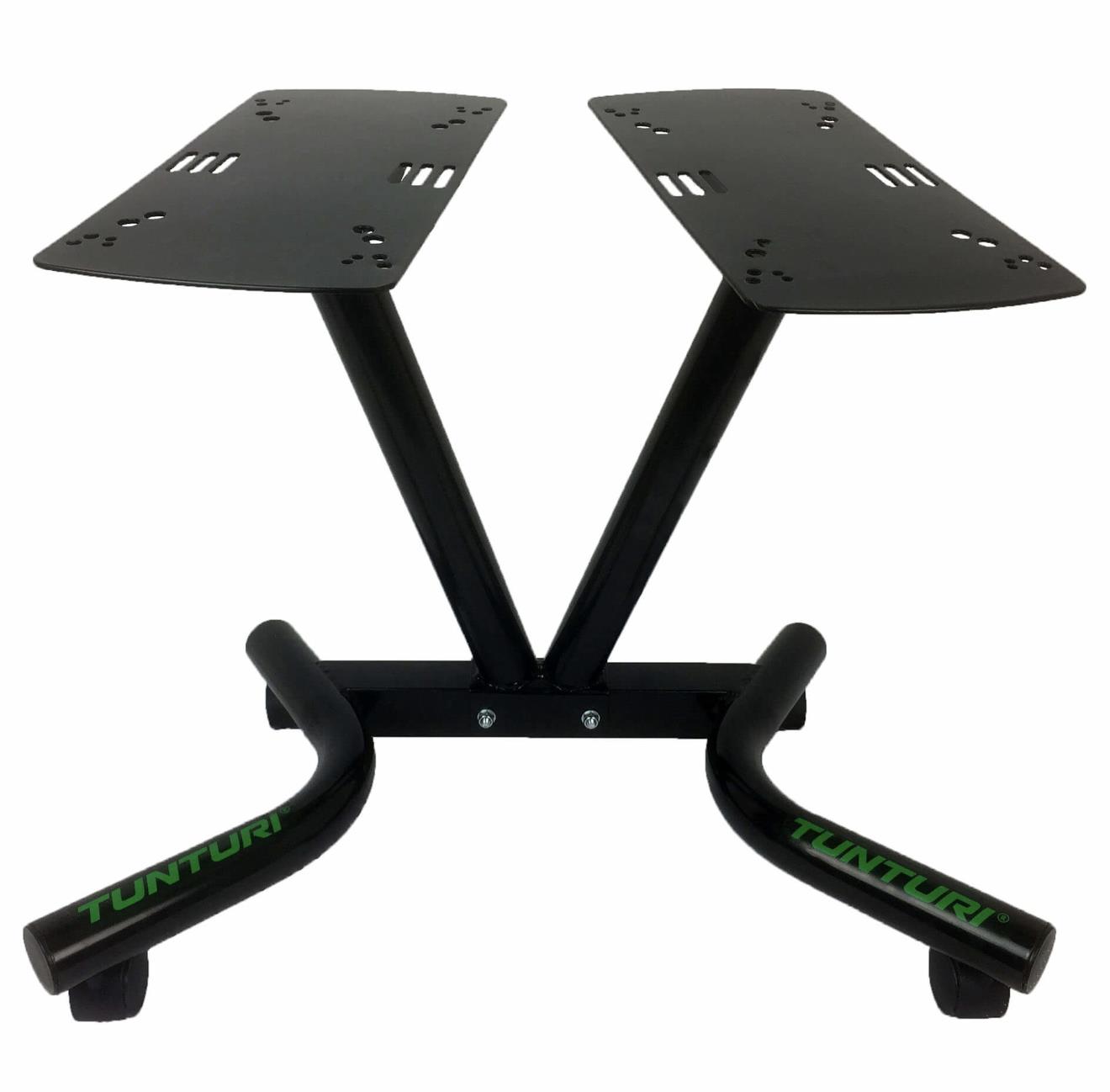 Tunturi Selector Dumbbell Stand
