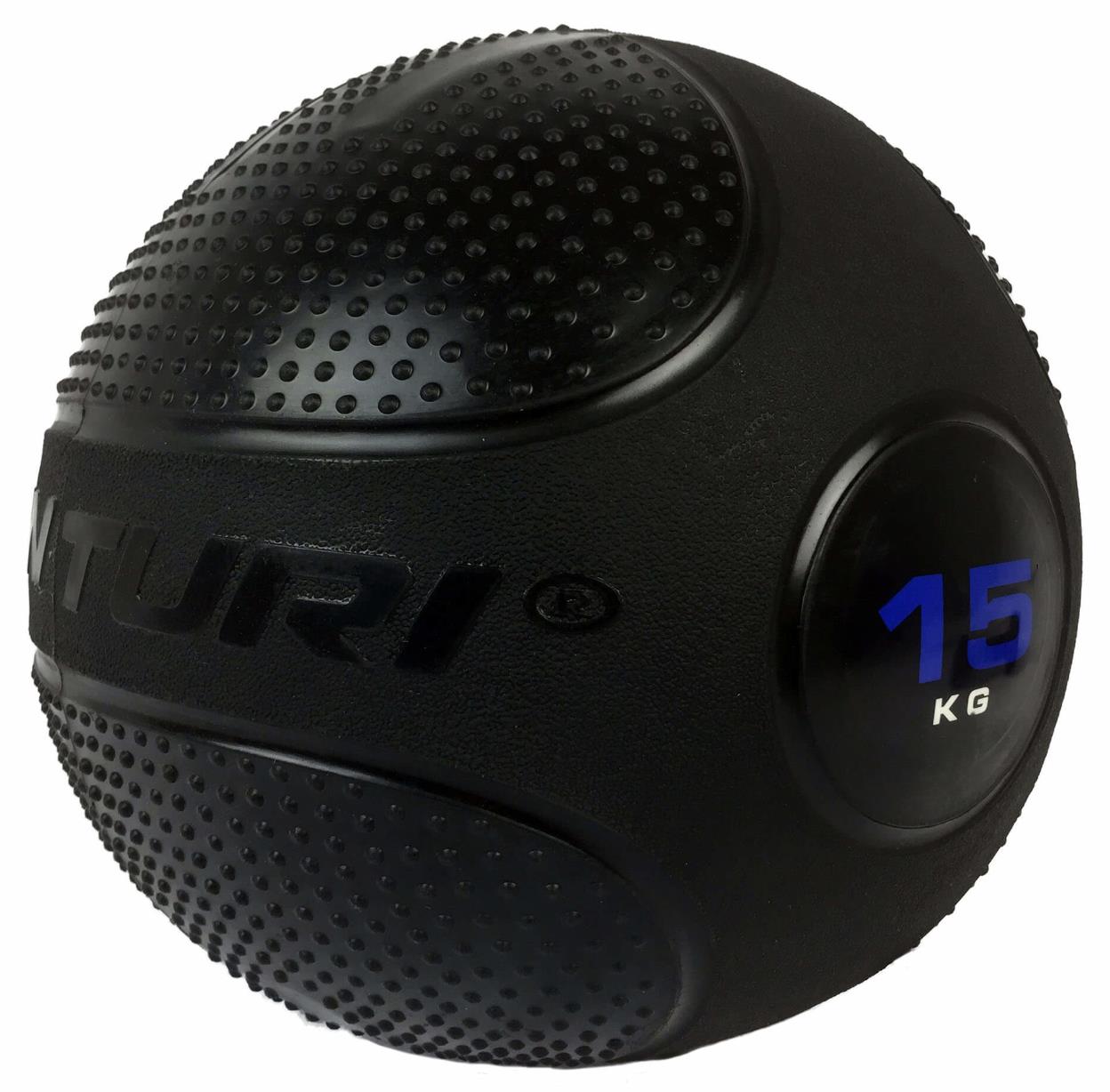 Tunturi Slam Ball 15kg