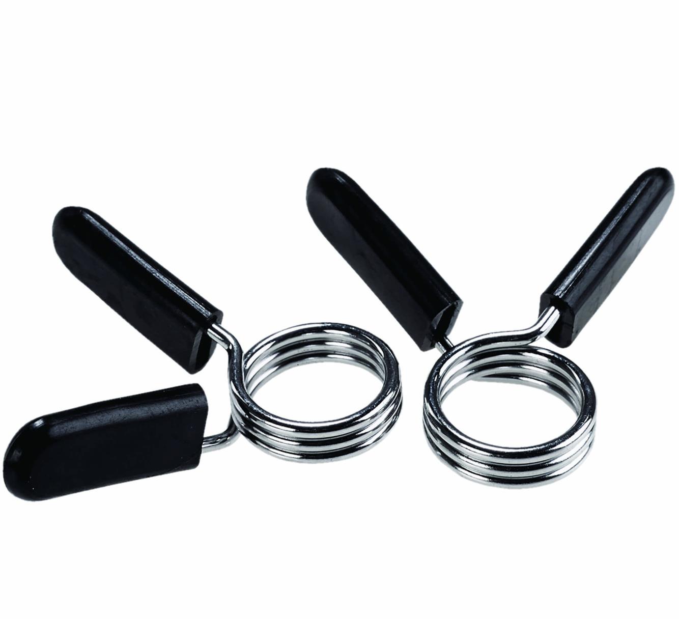 Tunturi Spring Collars 30mm - Pair