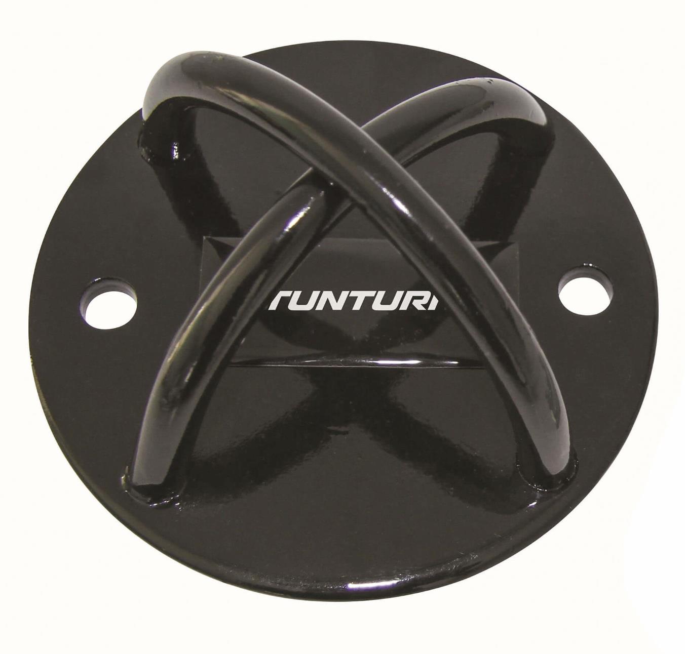 Tunturi Suspension Trainer Mount, Black
