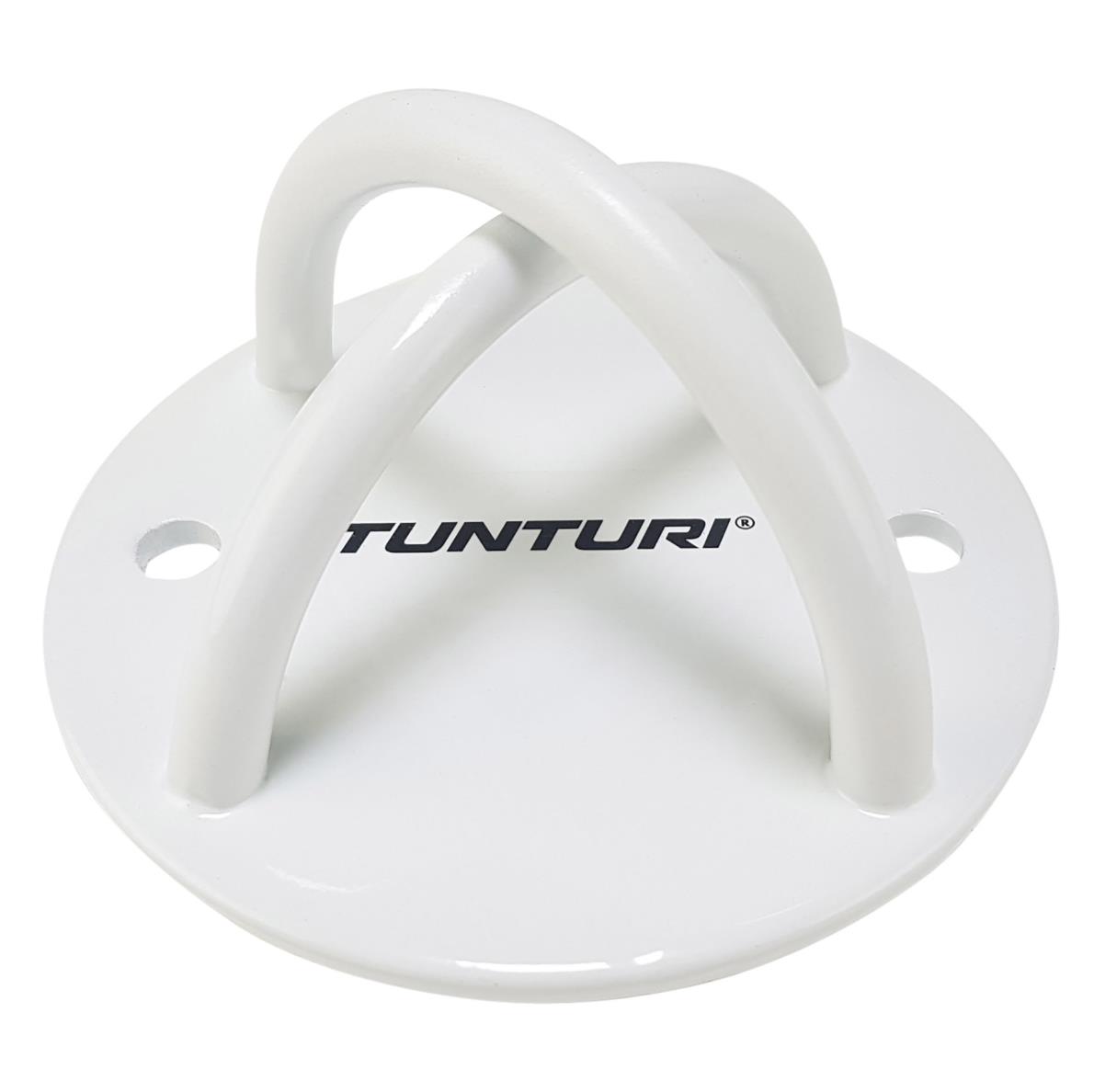 Tunturi Suspension Trainer Mount, White
