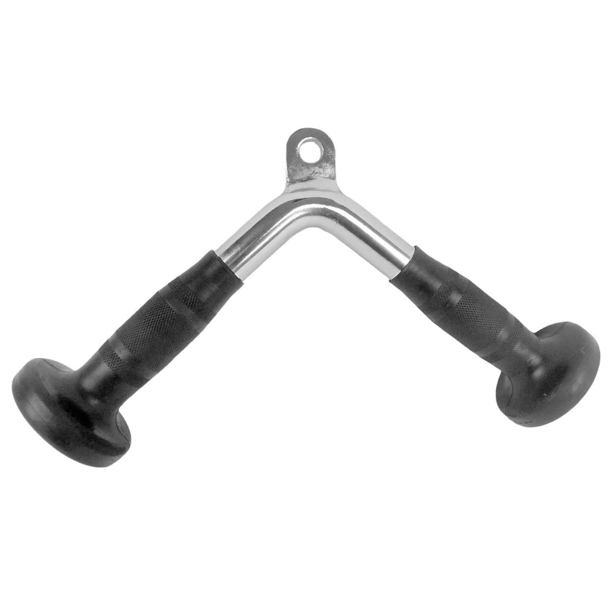 Tunturi Triceps Bar Rubber