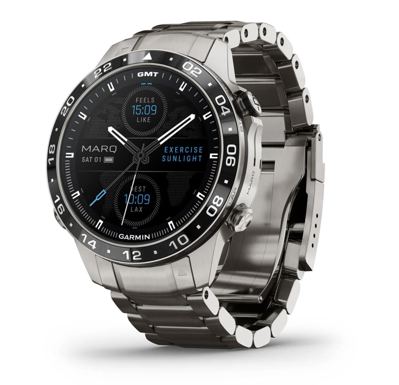 DEMO MARQ Aviator Gen 2