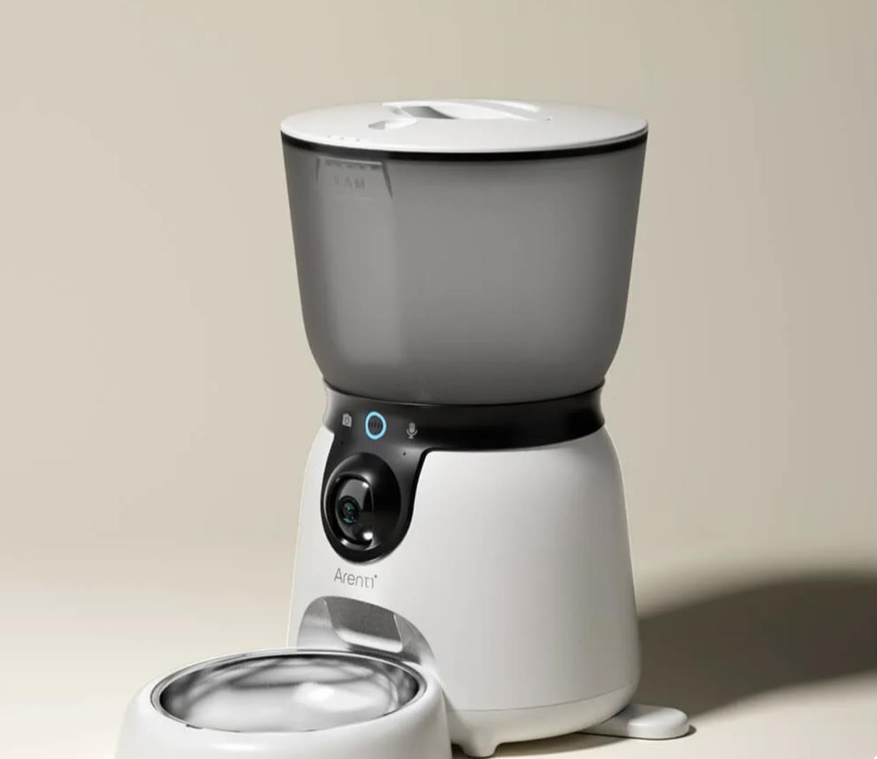 Arenti Petfeeder2 Kit