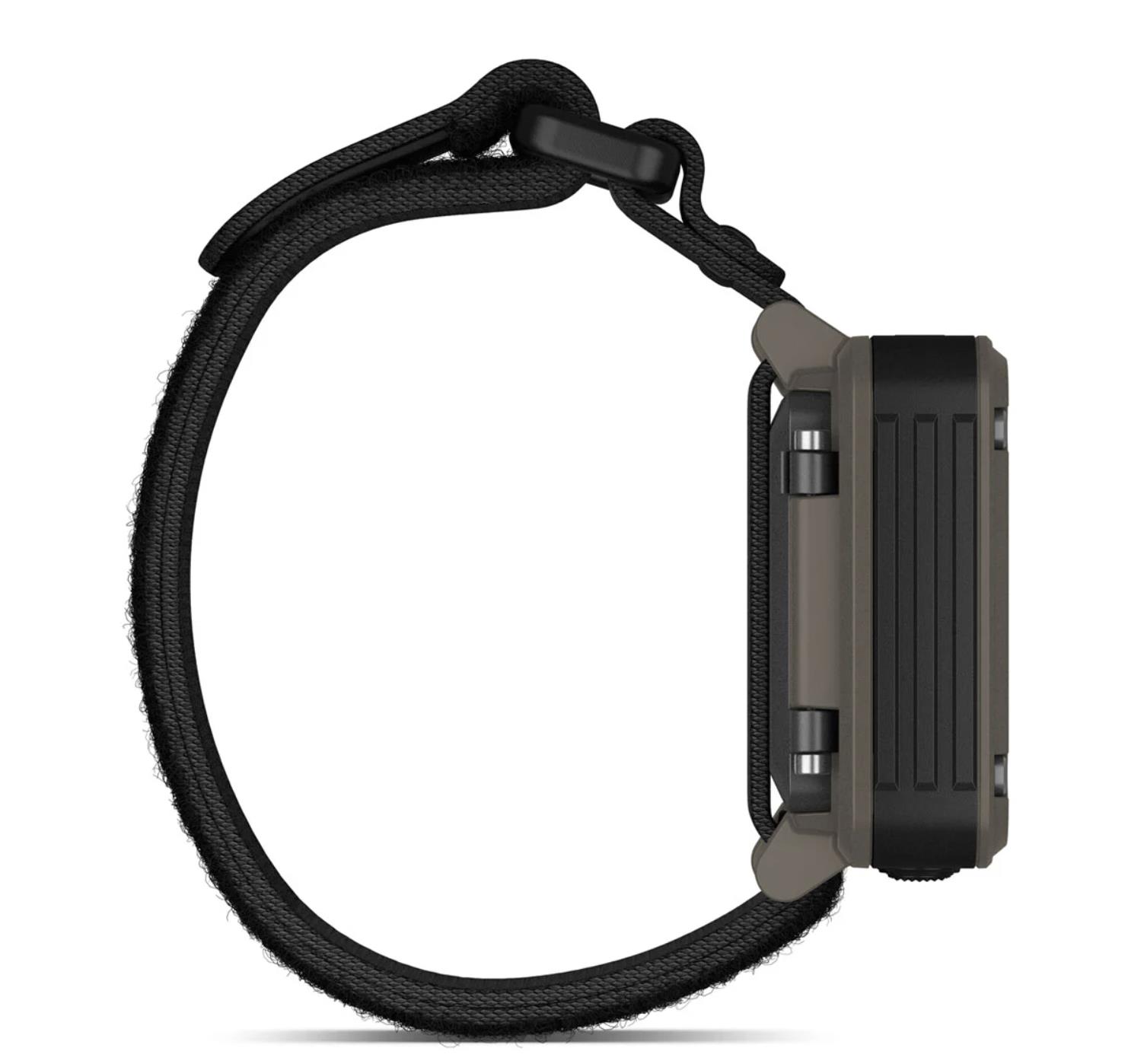 Foretrex 901 Ballistic Edition, Wrist GPS Navigator
