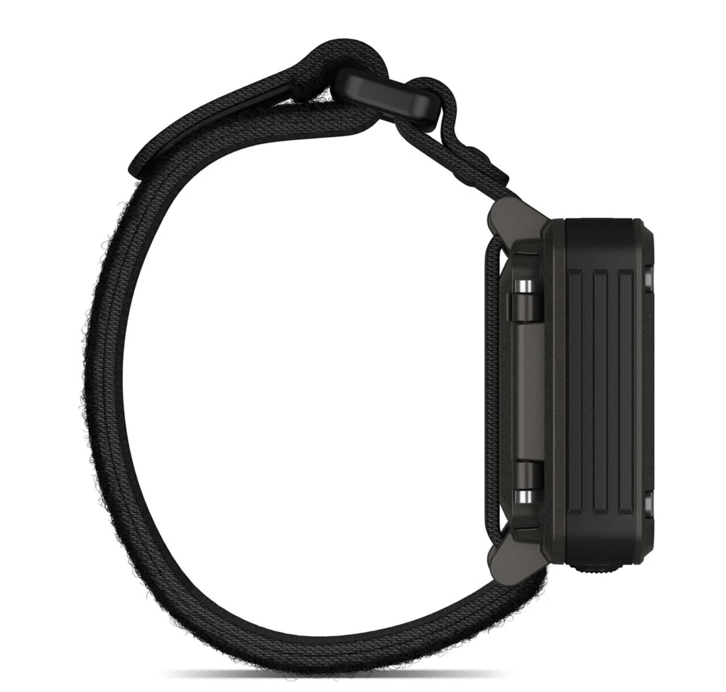 Foretrex 801, Wrist GPS Navigator