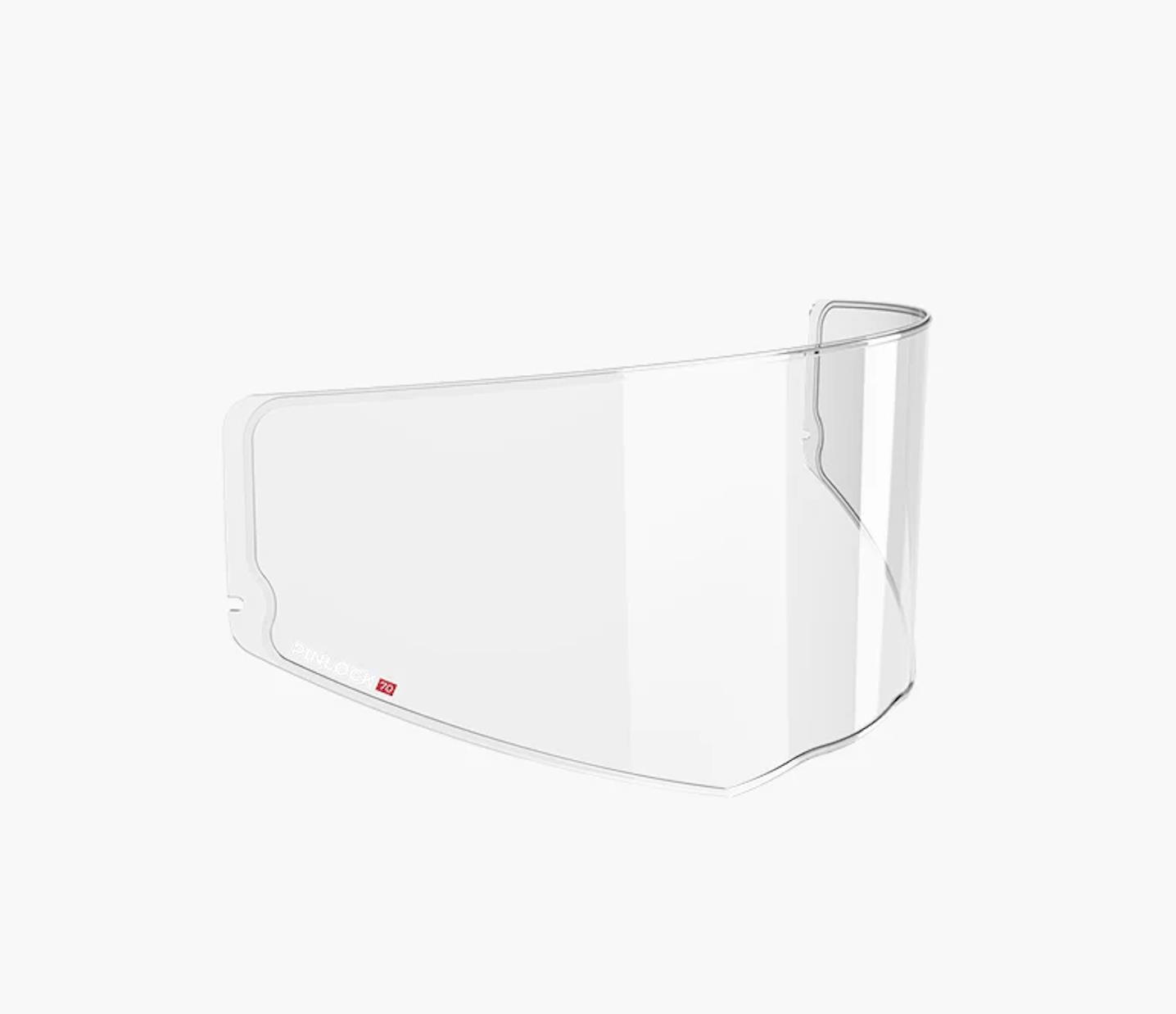 Pinlock Antifog Insert Lens for OUTRUSH 2 Helmet