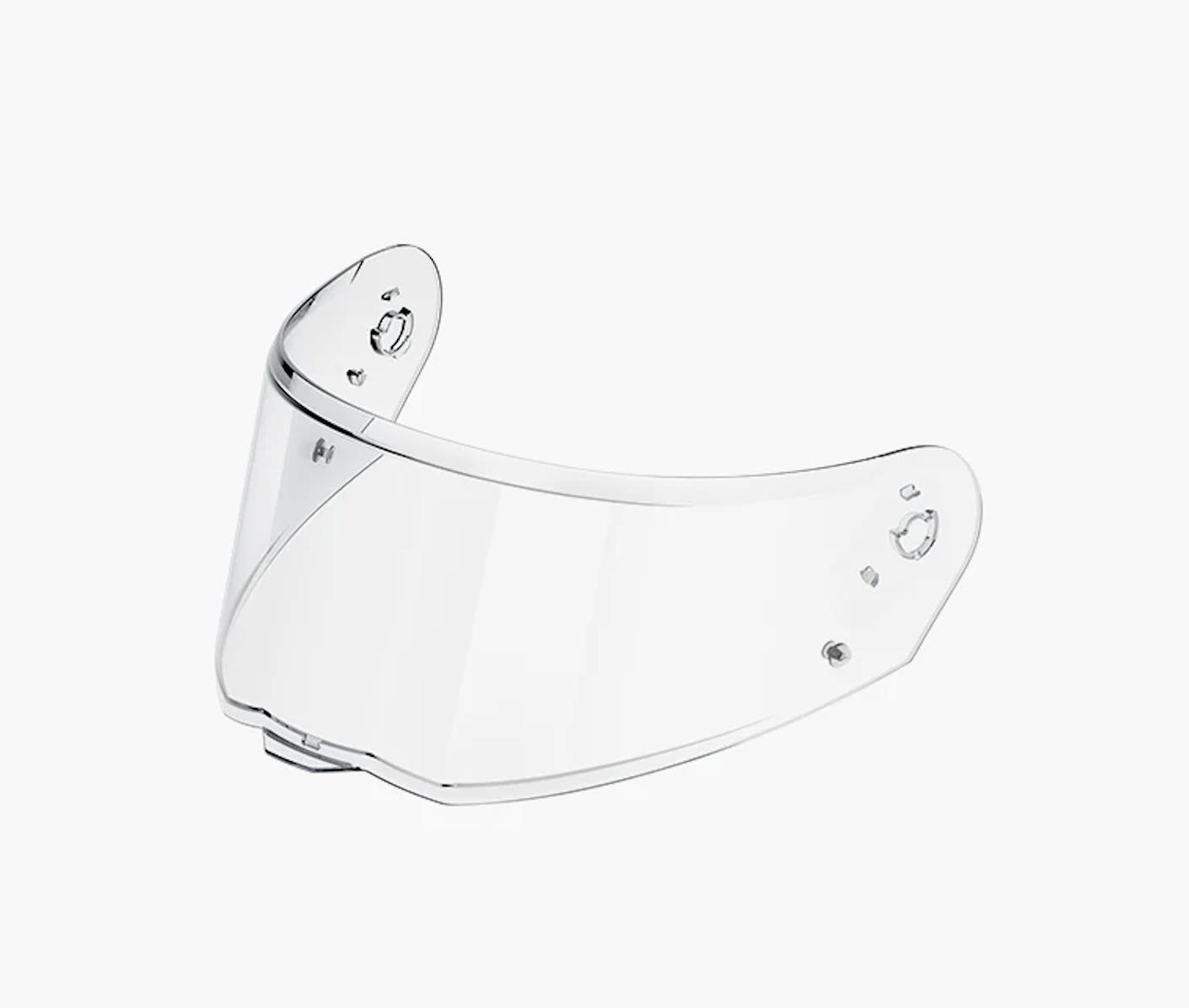Shield for OUTRUSH 2 Helmet, Clear
