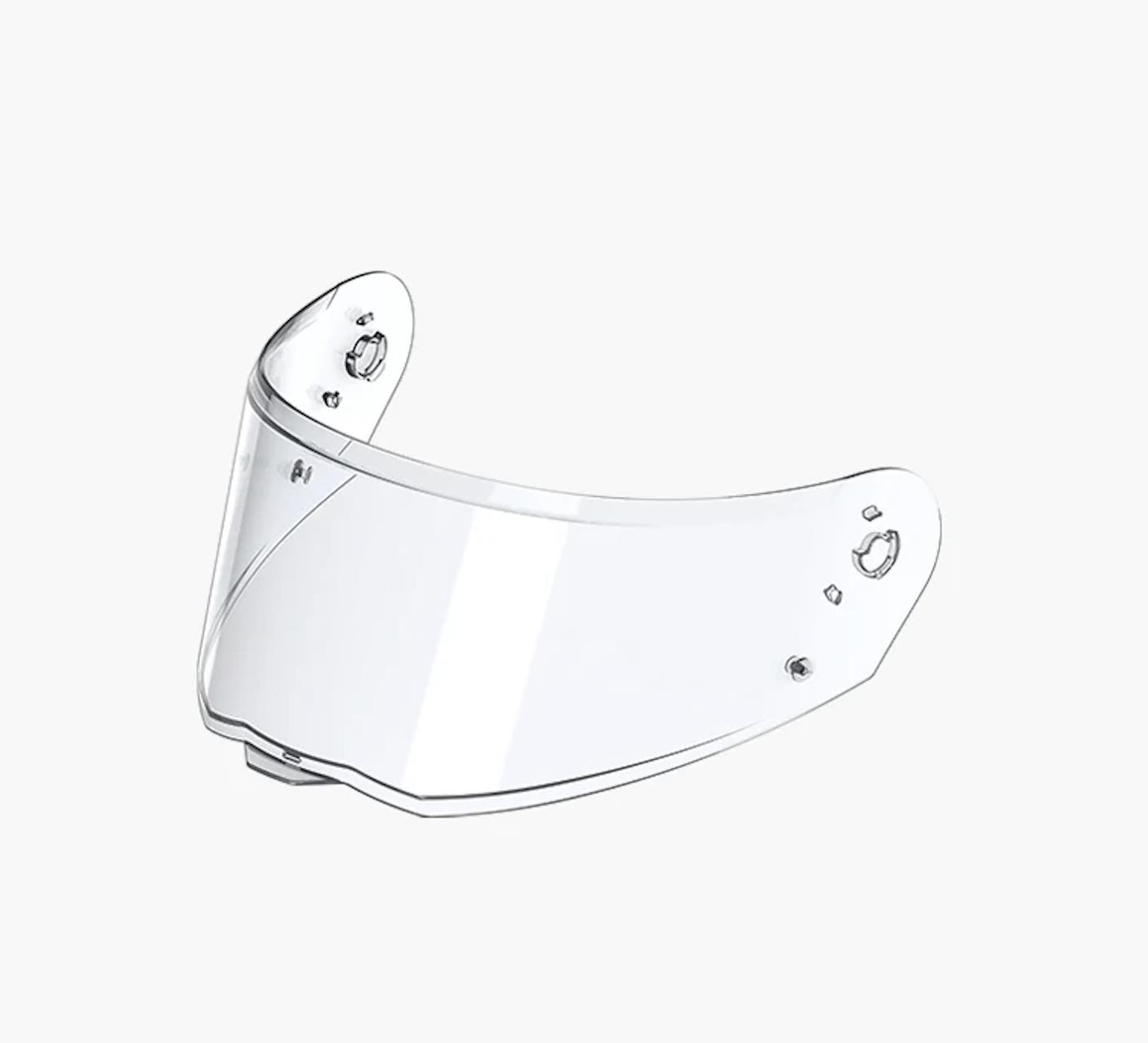 Shield for SPECTER Helmet, Clear
