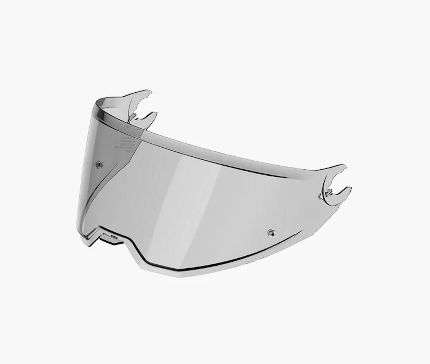 Shield for OUTLANDER Helmet, Tinted